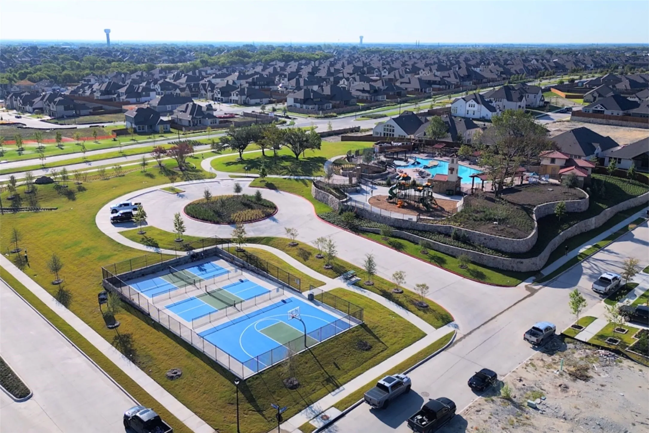 Single Family Residence For Sale in Rockwall County , 1224 Calebria Way, Fate, Texas 75087, 4 Bedroom, 4 Bathroom, 2 Garage spaces, 3,542 Sqft, built in 2025, New Construction - Complete, mls#20816389, Real Estate Agent in Fate, Homes For Sale in Rockwall county, Homes For Sale in Fate, Realtor in Fate Texas, Real Estate Brokerage Independent Realty Texas, Luminita Cordes Realtor