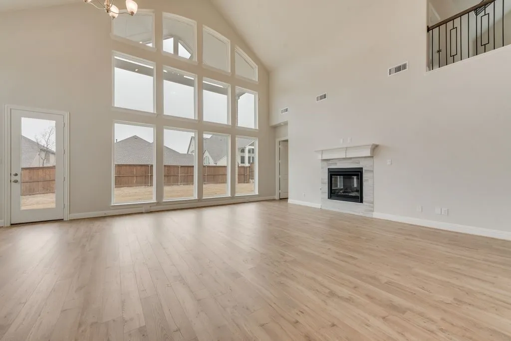 Single Family Residence For Sale in Rockwall County , 1224 Calebria Way, Fate, Texas 75087, 4 Bedroom, 4 Bathroom, 2 Garage spaces, 3,542 Sqft, built in 2025, New Construction - Complete, mls#20816389, Real Estate Agent in Fate, Homes For Sale in Rockwall county, Homes For Sale in Fate, Realtor in Fate Texas, Real Estate Brokerage Independent Realty Texas, Luminita Cordes Realtor