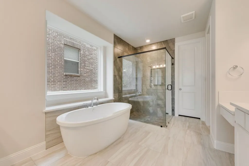 Single Family Residence For Sale in Rockwall County , 1224 Calebria Way, Fate, Texas 75087, 4 Bedroom, 4 Bathroom, 2 Garage spaces, 3,542 Sqft, built in 2025, New Construction - Complete, mls#20816389, Real Estate Agent in Fate, Homes For Sale in Rockwall county, Homes For Sale in Fate, Realtor in Fate Texas, Real Estate Brokerage Independent Realty Texas, Luminita Cordes Realtor