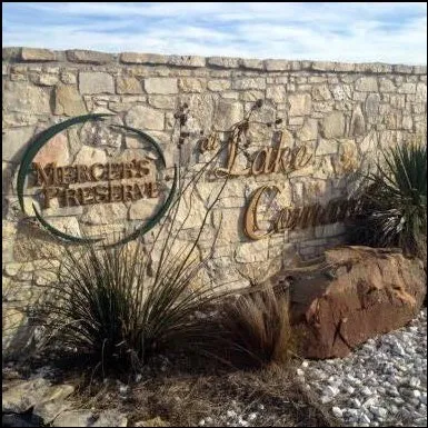 View of exterior details