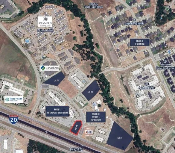 Unimproved Land For Sale in Parker County , 0 Shops Boulevard, Willow Park, Texas 76087, 0, 0, Garage spaces, 0 Sqft, built in 0, Price $718,740, mls#20817183, Real Estate Agent in Willow Park, Homes For Sale in Parker county, Homes For Sale in Willow Park, Realtor in Willow Park Texas, Real Estate Brokerage Independent Realty Texas, Luminita Cordes Realtor