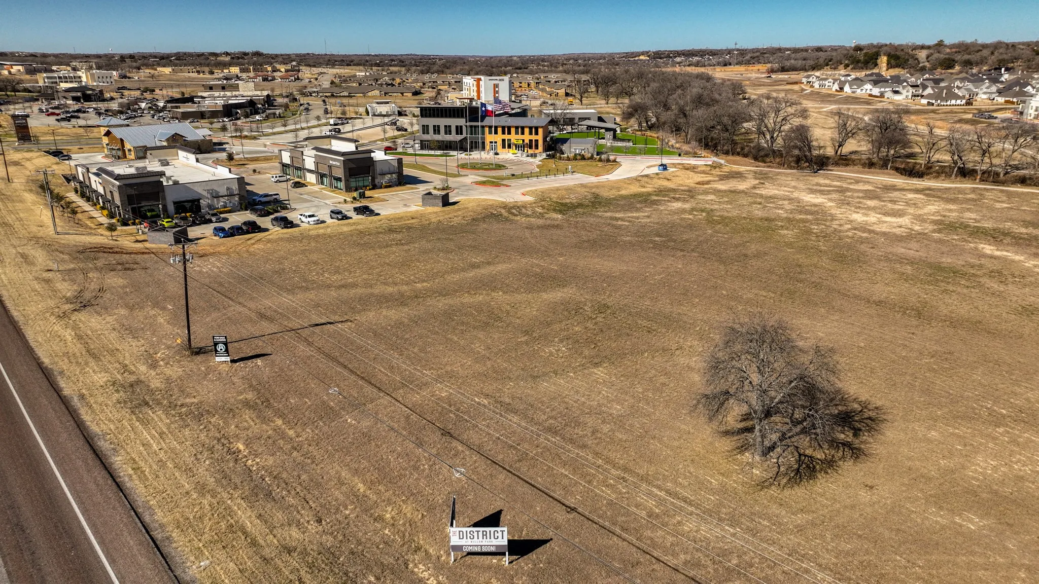Unimproved Land For Sale in Parker County , TBD Shops Boulevard, Willow Park, Texas 76087, 0, 0, Garage spaces, 0 Sqft, built in 0, Price $3,670,365, mls#20818159, Real Estate Agent in Willow Park, Homes For Sale in Parker county, Homes For Sale in Willow Park, Realtor in Willow Park Texas, Real Estate Brokerage Independent Realty Texas, Luminita Cordes Realtor