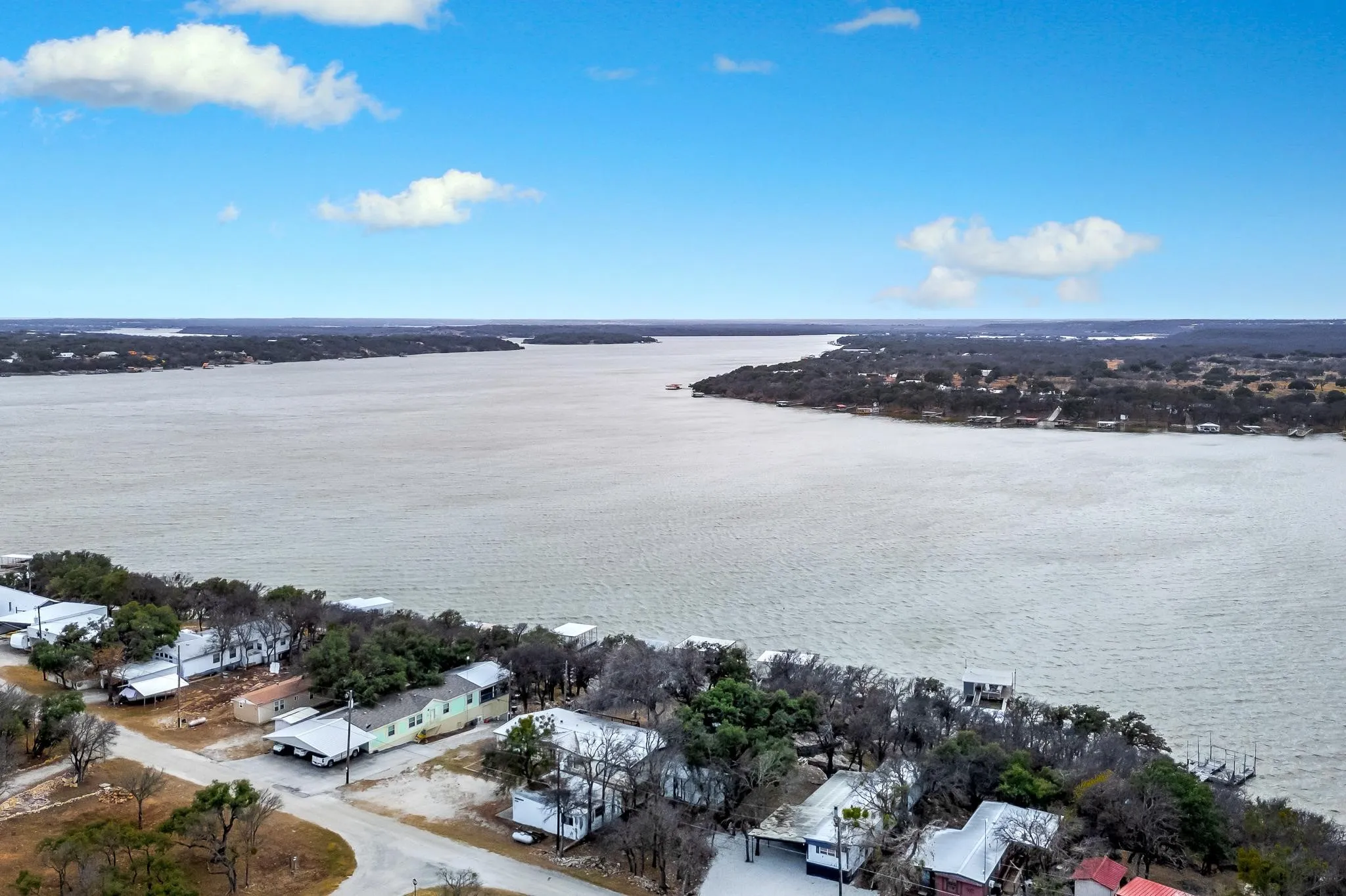 Lake Brownwood