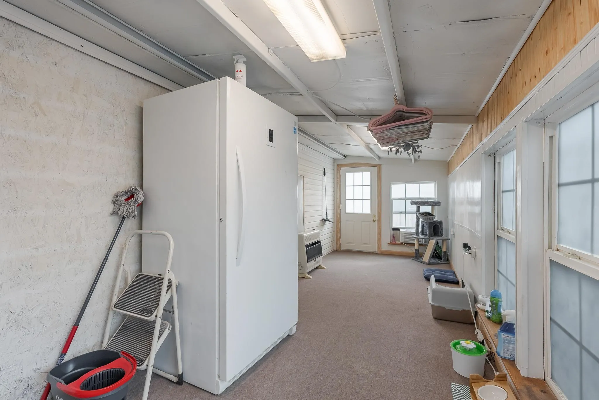 Manufactured Home For Sale in Brown County , 4394 Iroquois Drive, May, Texas 76857, 3 Bedroom, 2 Bathroom, 3 Garage spaces, 1,592 Sqft, built in 1996, Preowned, mls#20821352, Real Estate Agent in May, Homes For Sale in Brown county, Homes For Sale in May, Realtor in May Texas, Real Estate Brokerage Independent Realty Texas, Luminita Cordes Realtor