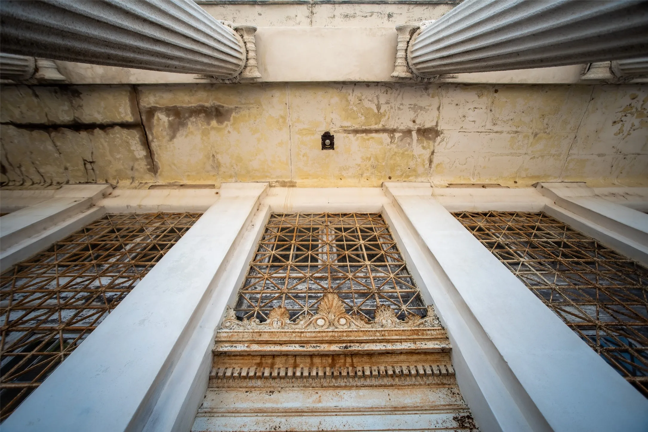 View of details