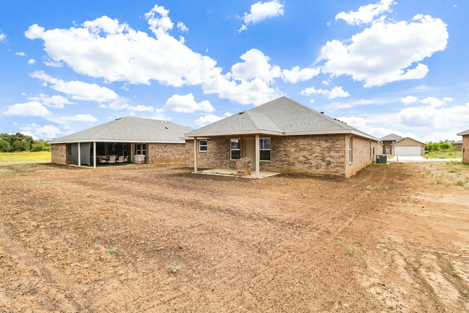Single Family Residence For Sale in Coleman County , 804 Bella Boulevard, Coleman, Texas 76834, 3 Bedroom, 2 Bathroom, 2 Garage spaces, 1,575 Sqft, built in 2025, New Construction - Complete, mls#20818267, Real Estate Agent in Coleman, Homes For Sale in Coleman county, Homes For Sale in Coleman, Realtor in Coleman Texas, Real Estate Brokerage Independent Realty Texas, Luminita Cordes Realtor
