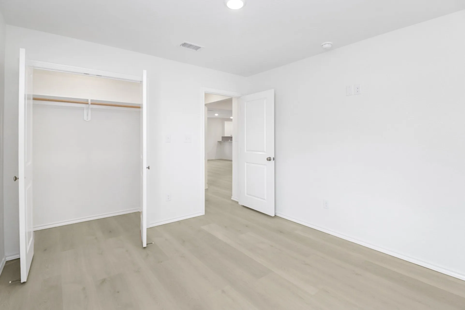 Guest Bedroom 1