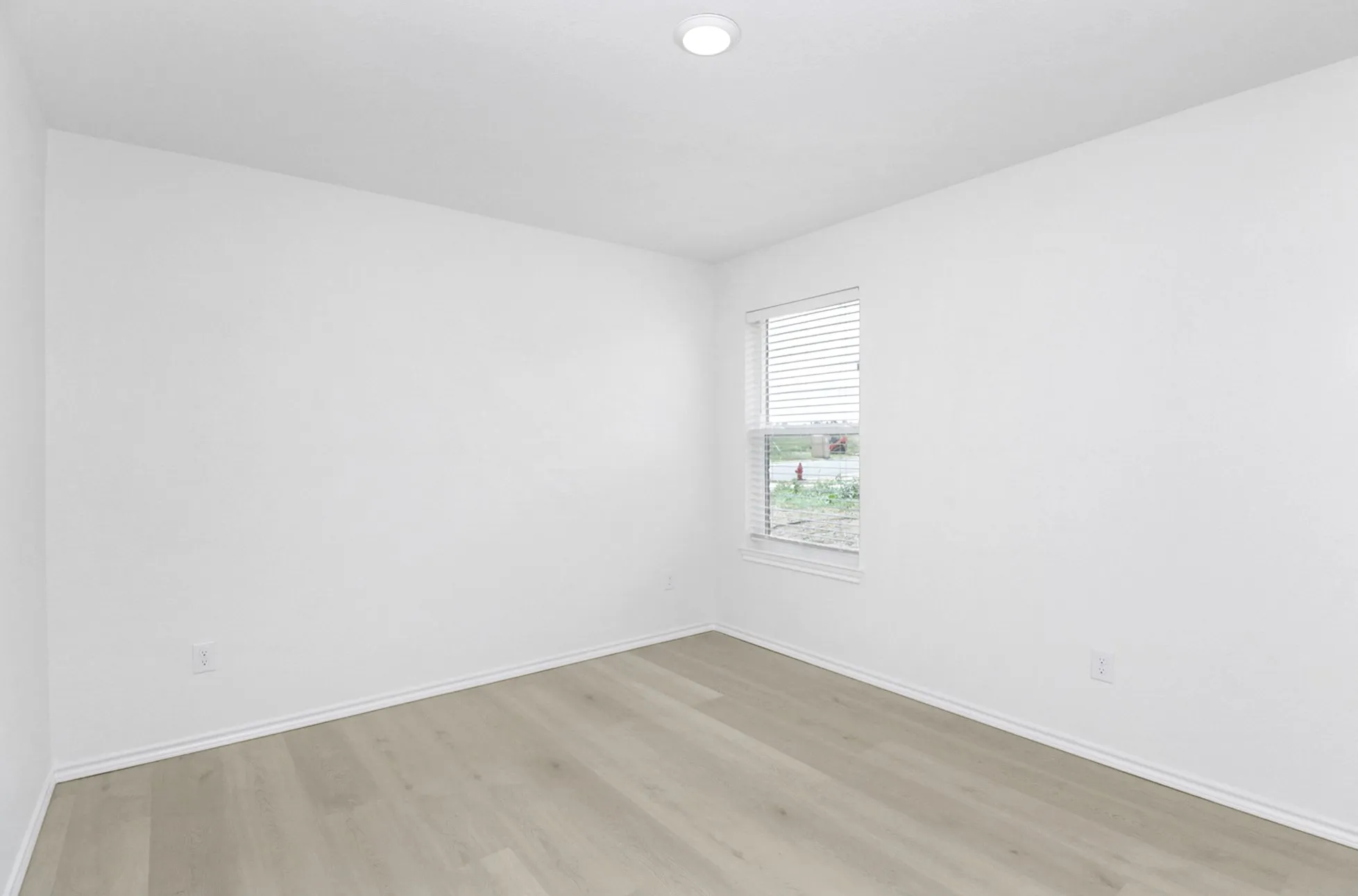 Guest Bedroom 1