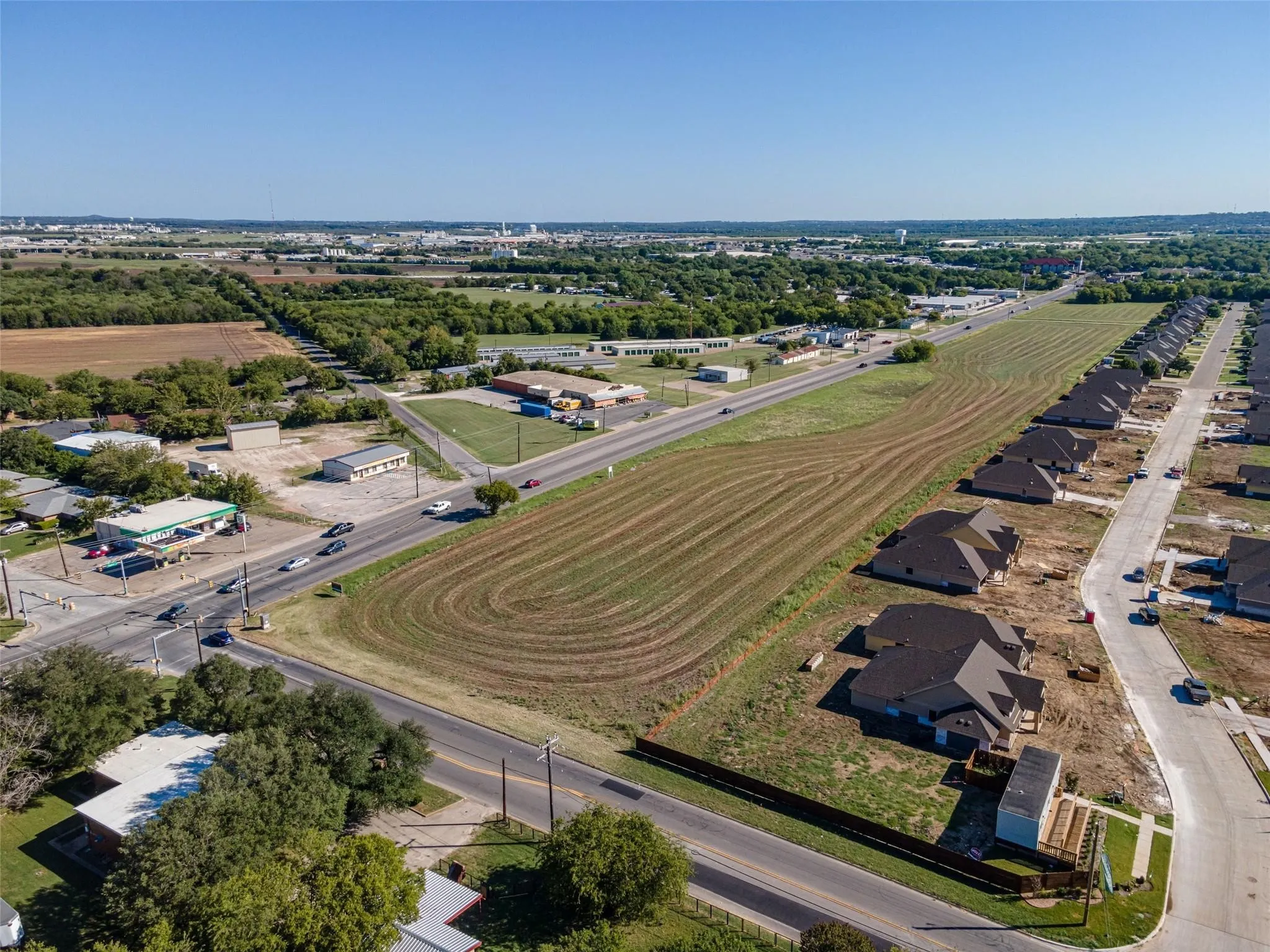 Unimproved Land For Sale in Johnson County , TBD 3 Kilpatrick Street, Cleburne, Texas 76033, 0, 0, Garage spaces, 0 Sqft, built in 0, Unknown, Price $609,840, mls#20823264, Real Estate Agent in Cleburne, Homes For Sale in Johnson county, Homes For Sale in Cleburne, Realtor in Cleburne Texas, Real Estate Brokerage Independent Realty Texas, Luminita Cordes Realtor