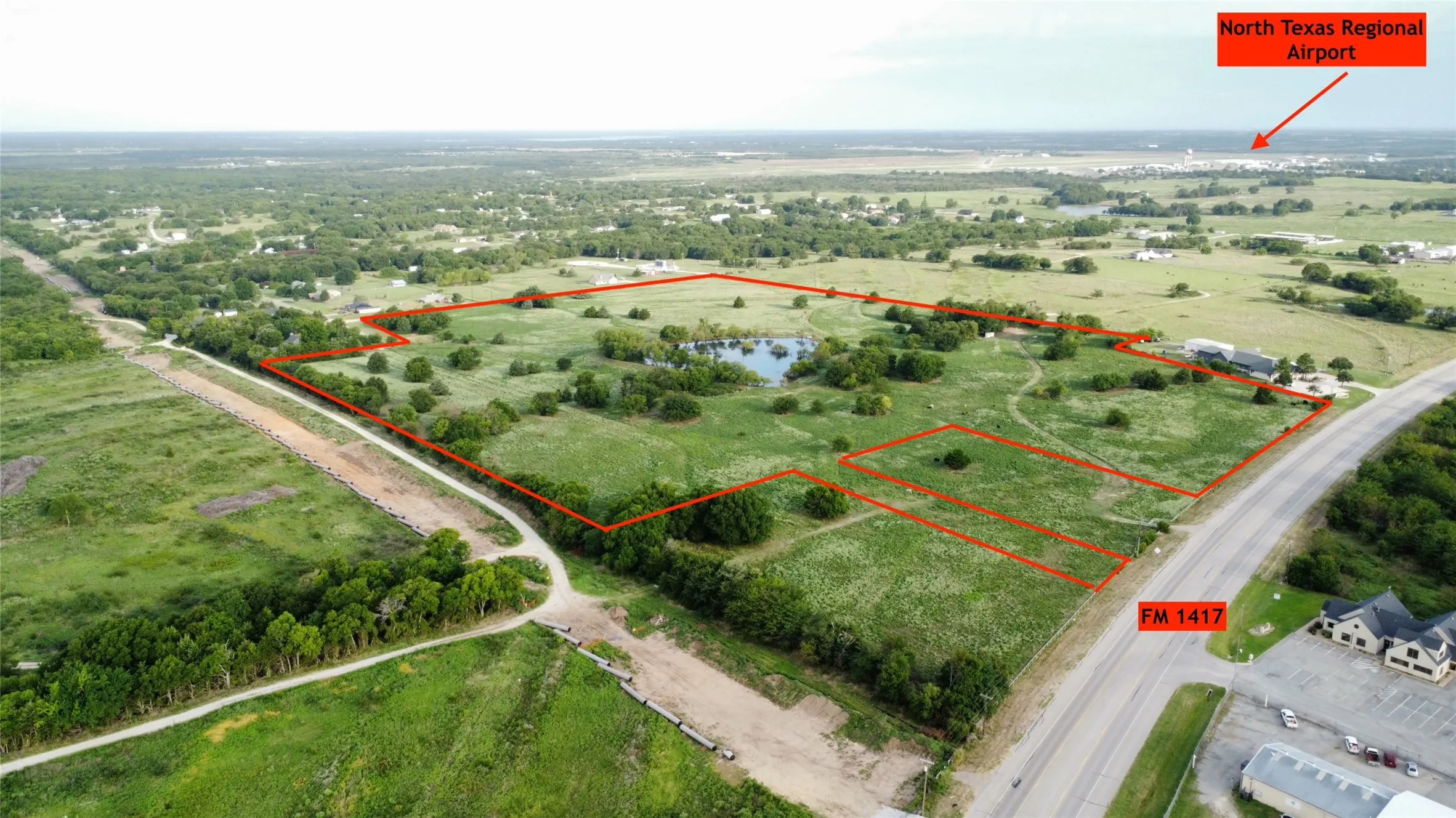 Unimproved Land For Sale in Grayson County , 4800 N Fm-1417, Sherman, Texas 75092, 0, 0, Garage spaces, 0 Sqft, built in 0, Price $1,950,000, mls#20824059, Real Estate Agent in Sherman, Homes For Sale in Grayson county, Homes For Sale in Sherman, Realtor in Sherman Texas, Real Estate Brokerage Independent Realty Texas, Luminita Cordes Realtor
