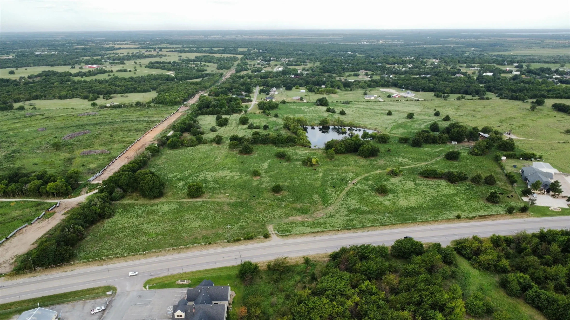 Unimproved Land For Sale in Grayson County , 4800 N Fm-1417, Sherman, Texas 75092, 0, 0, Garage spaces, 0 Sqft, built in 0, Price $1,950,000, mls#20824059, Real Estate Agent in Sherman, Homes For Sale in Grayson county, Homes For Sale in Sherman, Realtor in Sherman Texas, Real Estate Brokerage Independent Realty Texas, Luminita Cordes Realtor