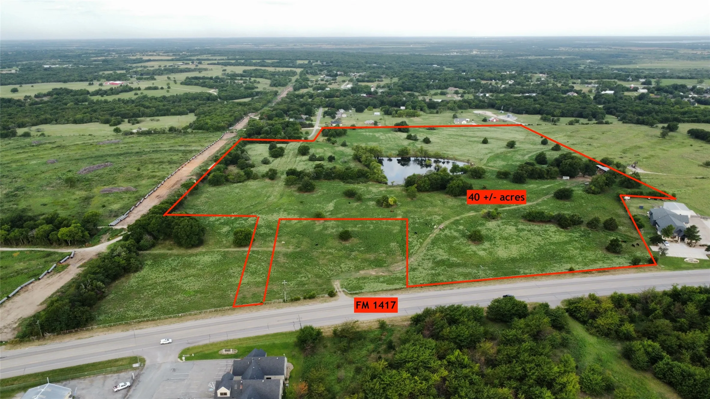 Unimproved Land For Sale in Grayson County , 4800 N Fm-1417, Sherman, Texas 75092, 0, 0, Garage spaces, 0 Sqft, built in 0, Price $1,950,000, mls#20824059, Real Estate Agent in Sherman, Homes For Sale in Grayson county, Homes For Sale in Sherman, Realtor in Sherman Texas, Real Estate Brokerage Independent Realty Texas, Luminita Cordes Realtor