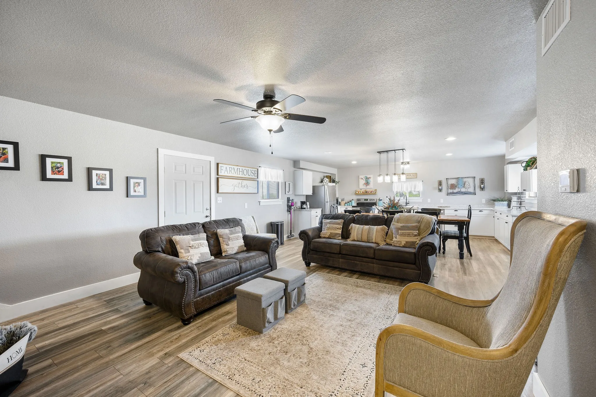 Single Family Residence For Sale in Hamilton County , 2171 County Road 419, Evant, Texas 76525, 3 Bedroom, 3 Bathroom, Garage spaces, 1,440 Sqft, built in 2018, mls#20824200, Real Estate Agent in Evant, Homes For Sale in Hamilton county, Homes For Sale in Evant, Realtor in Evant Texas, Real Estate Brokerage Independent Realty Texas, Luminita Cordes Realtor