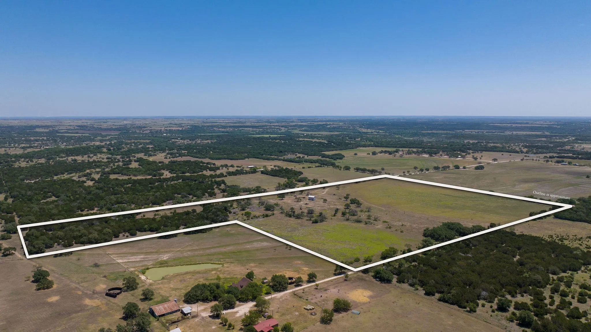Single Family Residence For Sale in Hamilton County , 2171 County Road 419, Evant, Texas 76525, 3 Bedroom, 3 Bathroom, Garage spaces, 1,440 Sqft, built in 2018, mls#20824200, Real Estate Agent in Evant, Homes For Sale in Hamilton county, Homes For Sale in Evant, Realtor in Evant Texas, Real Estate Brokerage Independent Realty Texas, Luminita Cordes Realtor