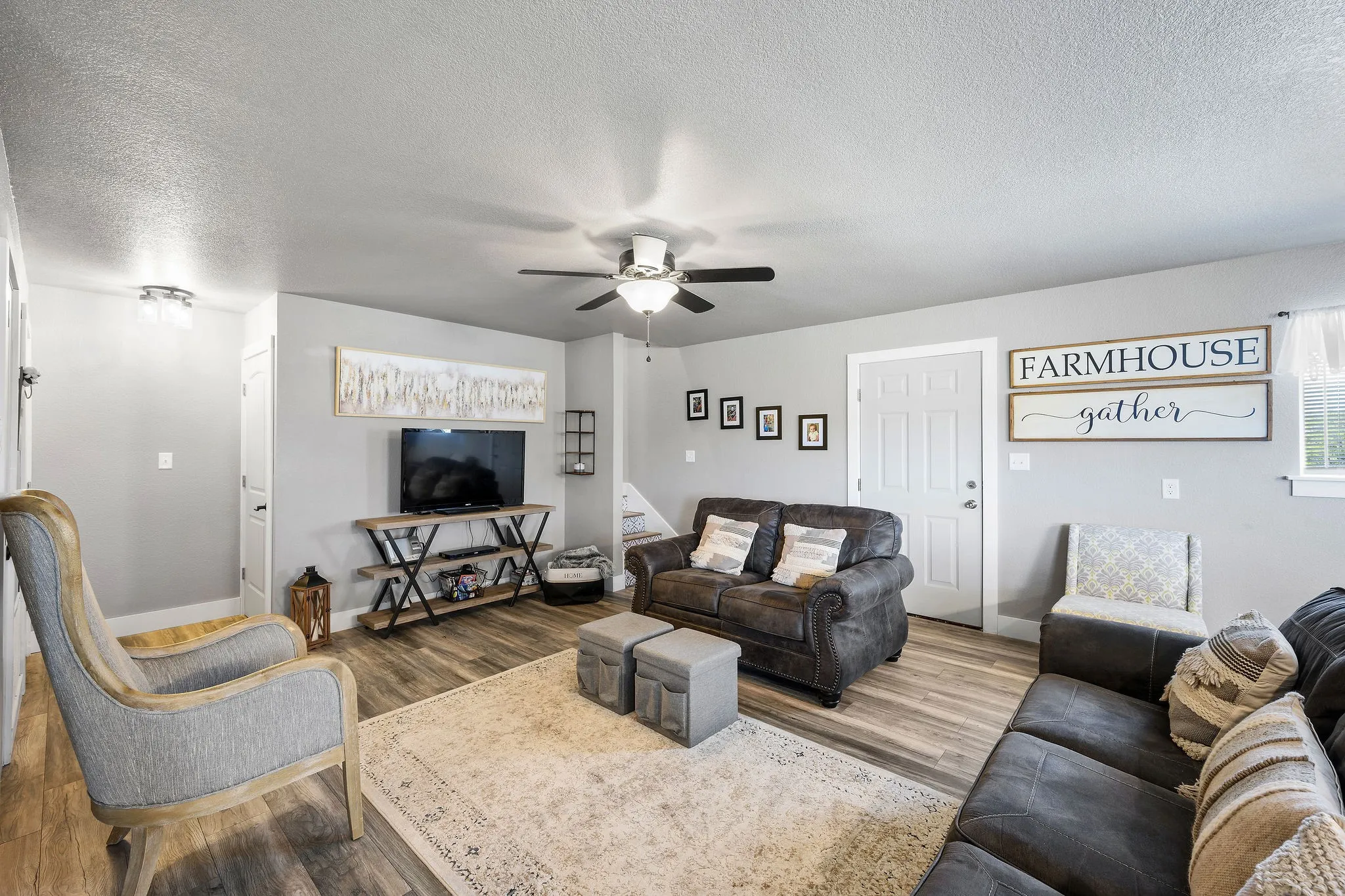 Single Family Residence For Sale in Hamilton County , 2171 County Road 419, Evant, Texas 76525, 3 Bedroom, 3 Bathroom, Garage spaces, 1,440 Sqft, built in 2018, mls#20824200, Real Estate Agent in Evant, Homes For Sale in Hamilton county, Homes For Sale in Evant, Realtor in Evant Texas, Real Estate Brokerage Independent Realty Texas, Luminita Cordes Realtor
