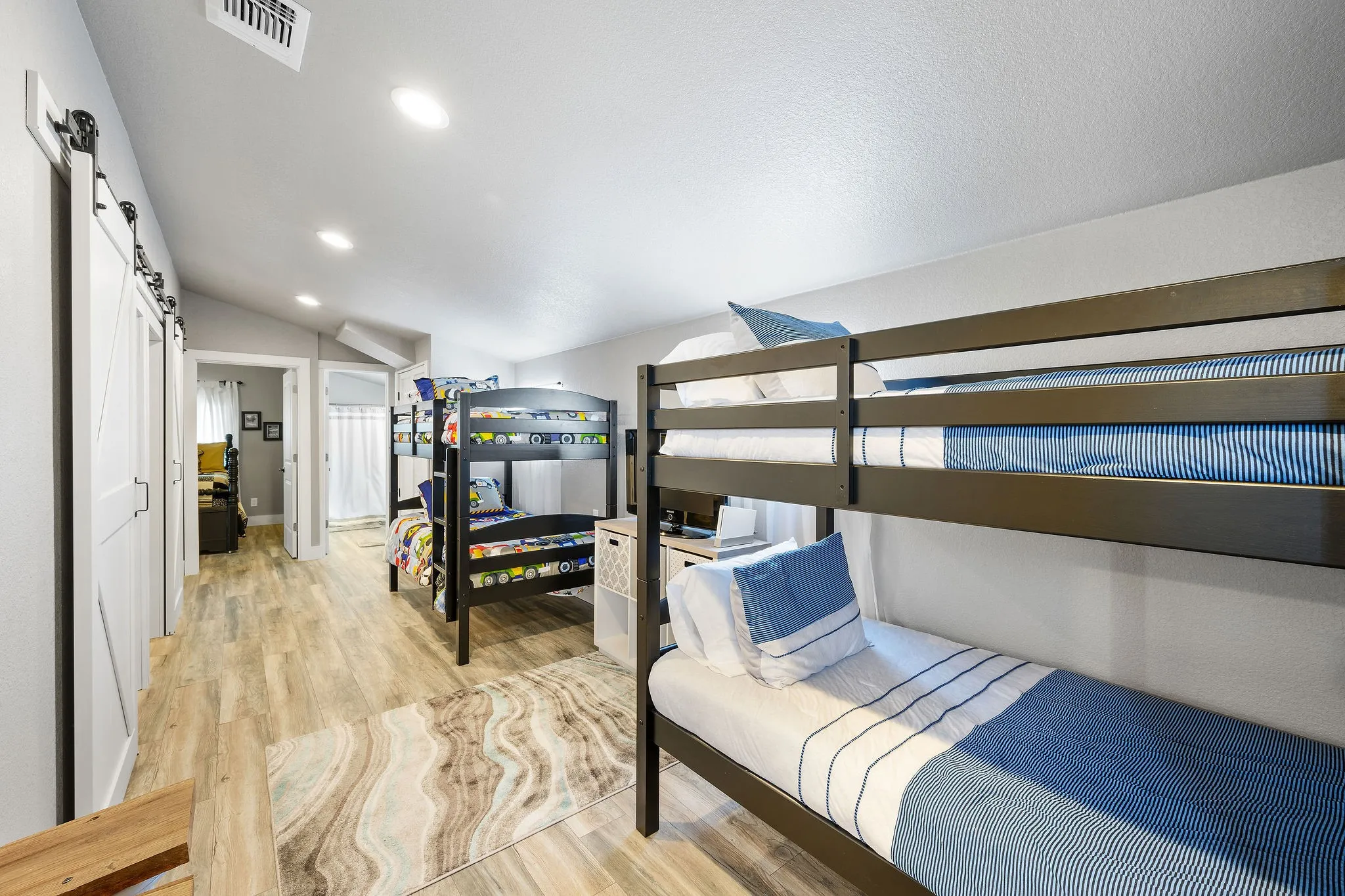 Single Family Residence For Sale in Hamilton County , 2171 County Road 419, Evant, Texas 76525, 3 Bedroom, 3 Bathroom, Garage spaces, 1,440 Sqft, built in 2018, mls#20824200, Real Estate Agent in Evant, Homes For Sale in Hamilton county, Homes For Sale in Evant, Realtor in Evant Texas, Real Estate Brokerage Independent Realty Texas, Luminita Cordes Realtor