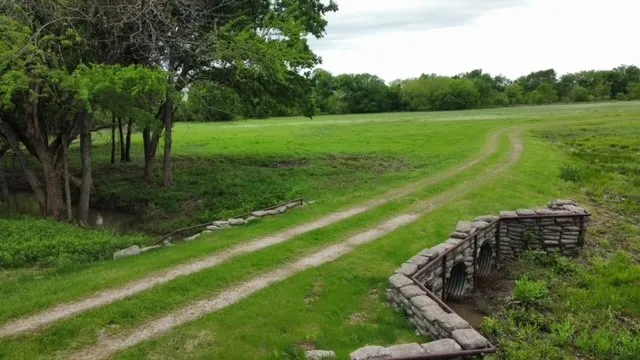 Bridge to Home Site