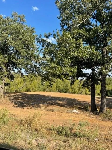 View of landscape