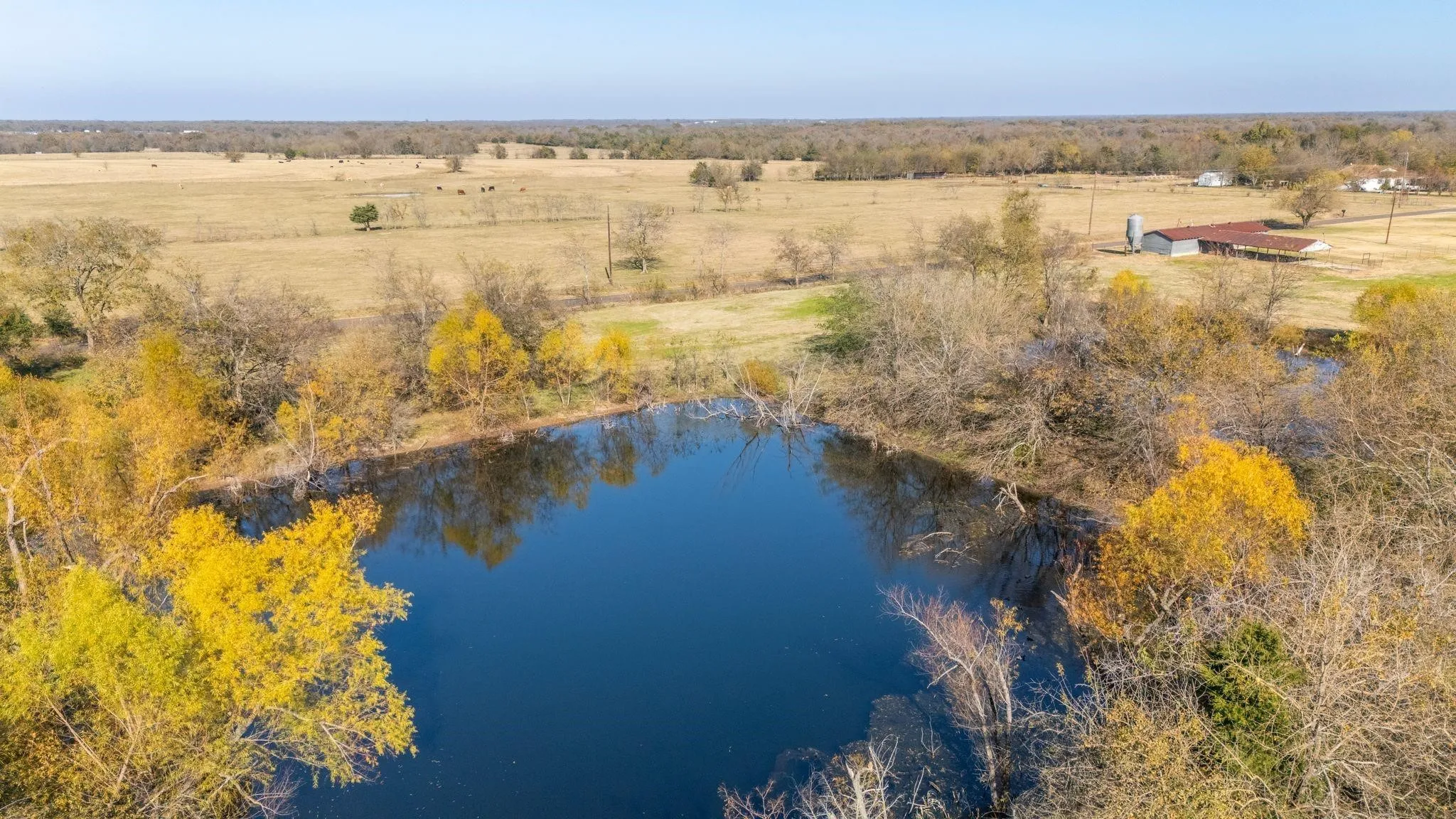Farm For Sale in Hopkins County , Lot 4 County Road 3566, Dike, Texas 75437, 4 Bedroom, 3 Bathroom, 2 Garage spaces, 3,086 Sqft, built in 2005, Preowned, mls#20829092, Real Estate Agent in Dike, Homes For Sale in Hopkins county, Homes For Sale in Dike, Realtor in Dike Texas, Real Estate Brokerage Independent Realty Texas, Luminita Cordes Realtor