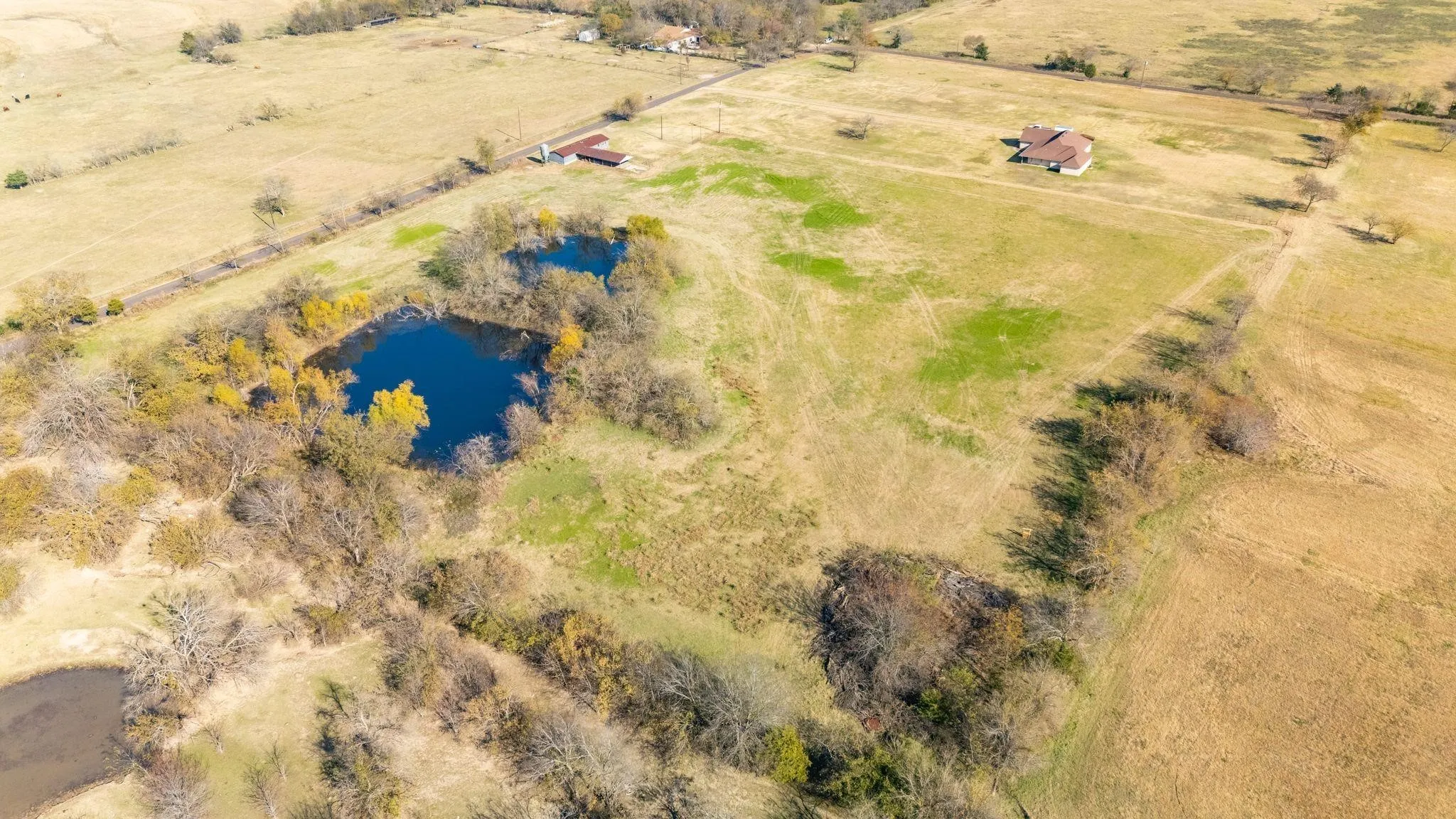 Farm For Sale in Hopkins County , Lot 4 County Road 3566, Dike, Texas 75437, 4 Bedroom, 3 Bathroom, 2 Garage spaces, 3,086 Sqft, built in 2005, Preowned, mls#20829092, Real Estate Agent in Dike, Homes For Sale in Hopkins county, Homes For Sale in Dike, Realtor in Dike Texas, Real Estate Brokerage Independent Realty Texas, Luminita Cordes Realtor