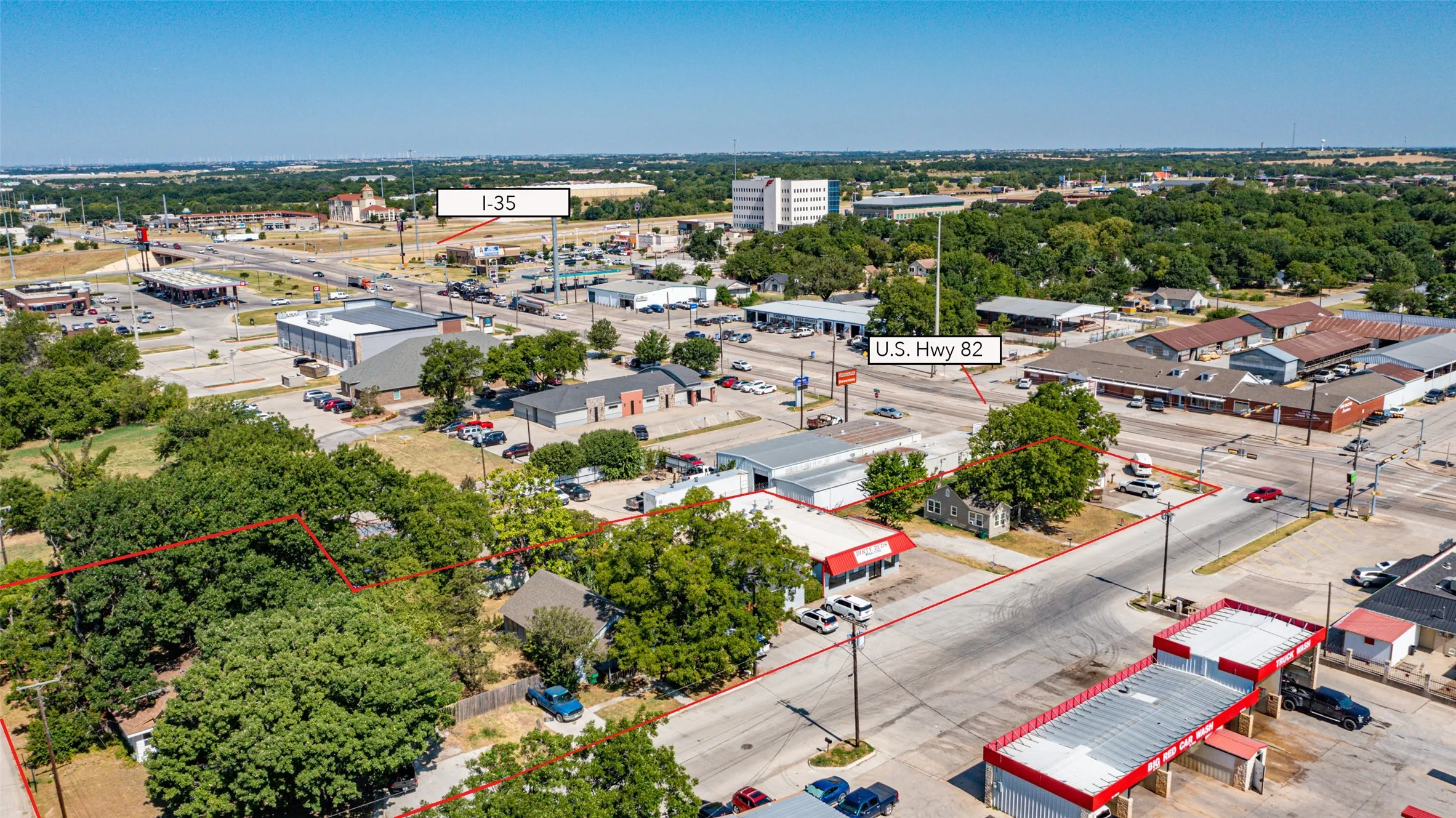 Business For Sale in Cooke County , 700 W Highway 82, Gainesville, Texas 76240, 0, 0, Garage spaces, 0 Sqft, built in 1987, Preowned, Price $2,249,000, mls#20829023, Real Estate Agent in Gainesville, Homes For Sale in Cooke county, Homes For Sale in Gainesville, Realtor in Gainesville Texas, Real Estate Brokerage Independent Realty Texas, Luminita Cordes Realtor
