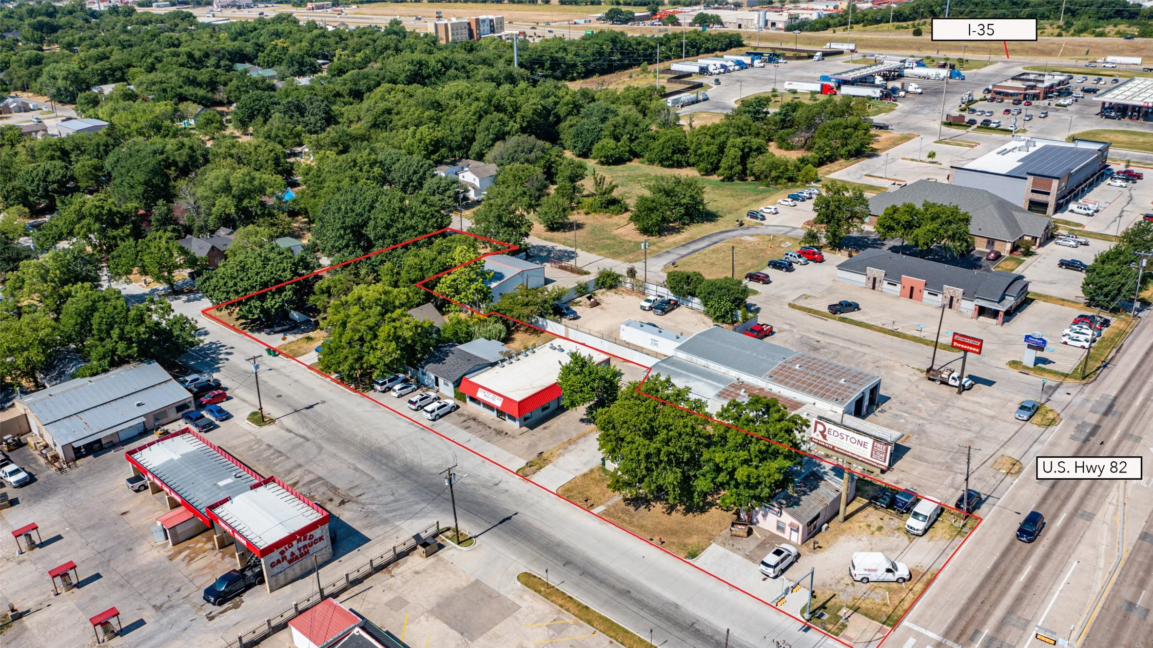 Business For Sale in Cooke County , 700 W Highway 82, Gainesville, Texas 76240, 0, 0, Garage spaces, 0 Sqft, built in 1987, Preowned, Price $2,249,000, mls#20829023, Real Estate Agent in Gainesville, Homes For Sale in Cooke county, Homes For Sale in Gainesville, Realtor in Gainesville Texas, Real Estate Brokerage Independent Realty Texas, Luminita Cordes Realtor