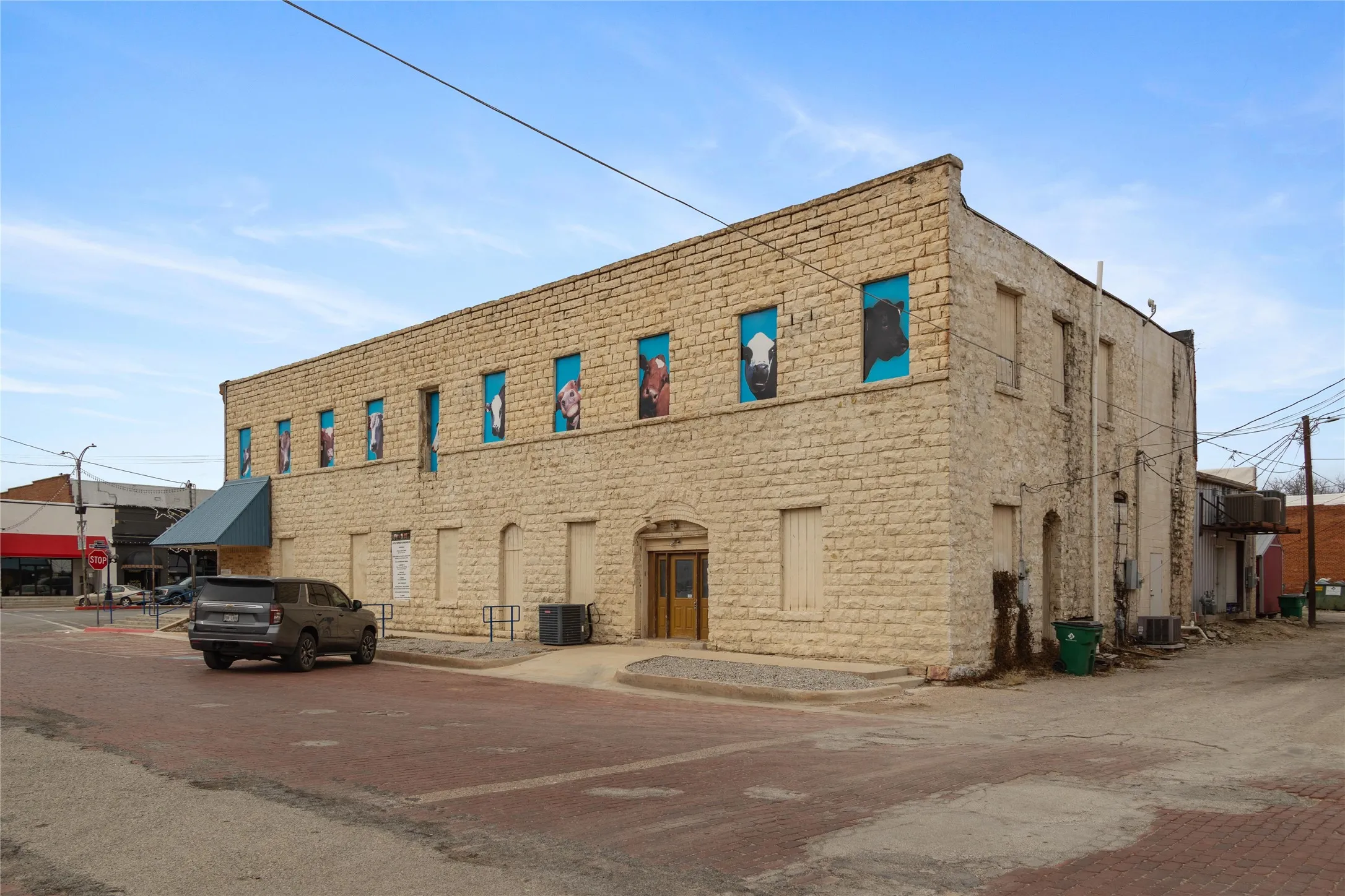 Retail For Sale in Coleman County , 217 S Commercial Avenue, Coleman, Texas 76834, 0, 0, Garage spaces, 0 Sqft, built in 0, Preowned, Price $240,000, mls#20830006, Real Estate Agent in Coleman, Homes For Sale in Coleman county, Homes For Sale in Coleman, Realtor in Coleman Texas, Real Estate Brokerage Independent Realty Texas, Luminita Cordes Realtor