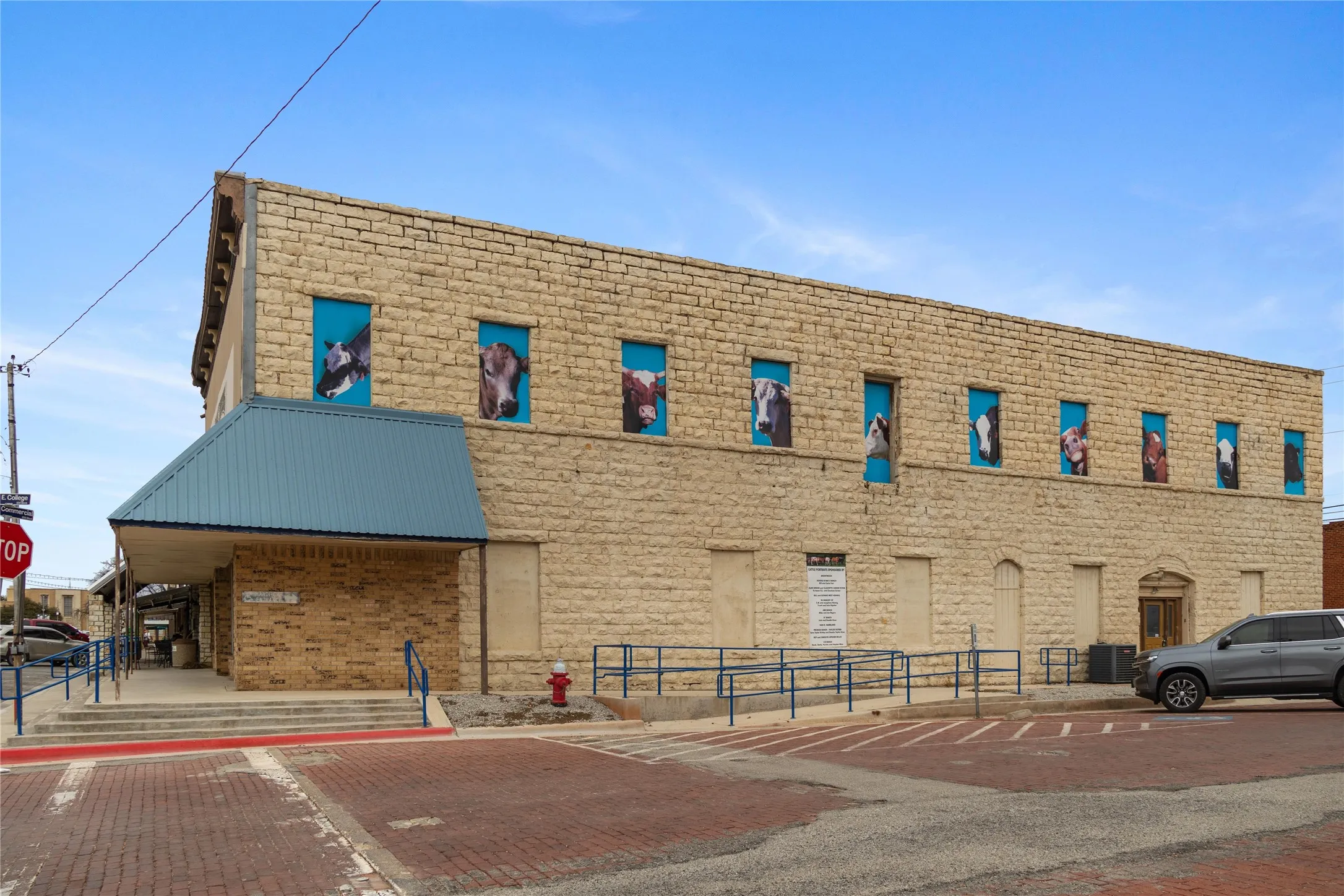 Retail For Sale in Coleman County , 217 S Commercial Avenue, Coleman, Texas 76834, 0, 0, Garage spaces, 0 Sqft, built in 0, Preowned, Price $240,000, mls#20830006, Real Estate Agent in Coleman, Homes For Sale in Coleman county, Homes For Sale in Coleman, Realtor in Coleman Texas, Real Estate Brokerage Independent Realty Texas, Luminita Cordes Realtor