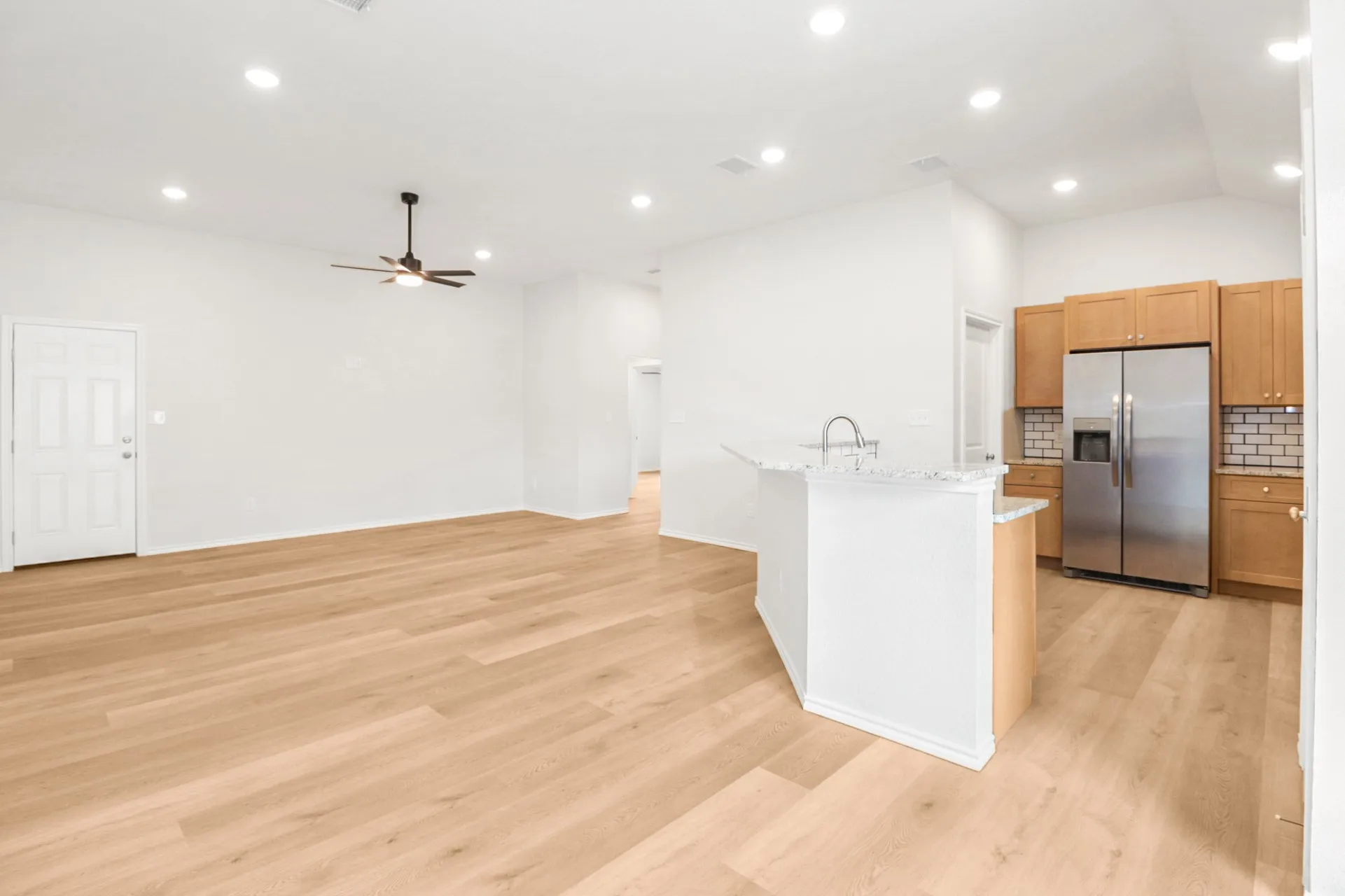 Single Family Residence For Sale in Coleman County , 808 Bella Boulevard, Coleman, Texas 76834, 4 Bedroom, 2 Bathroom, 2 Garage spaces, 1,750 Sqft, built in 2025, New Construction - Complete, mls#20829238, Real Estate Agent in Coleman, Homes For Sale in Coleman county, Homes For Sale in Coleman, Realtor in Coleman Texas, Real Estate Brokerage Independent Realty Texas, Luminita Cordes Realtor