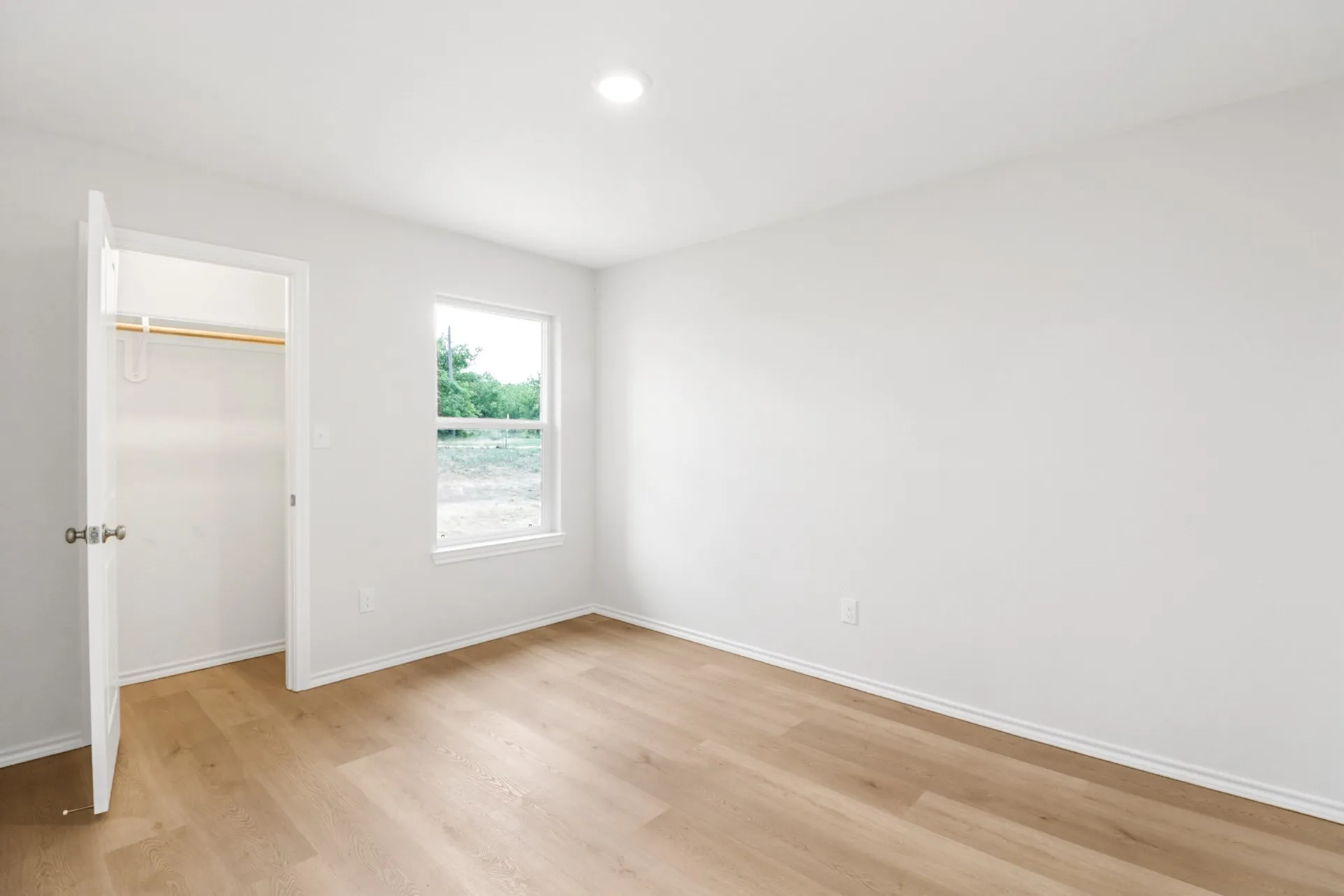 Guest Bedroom 1