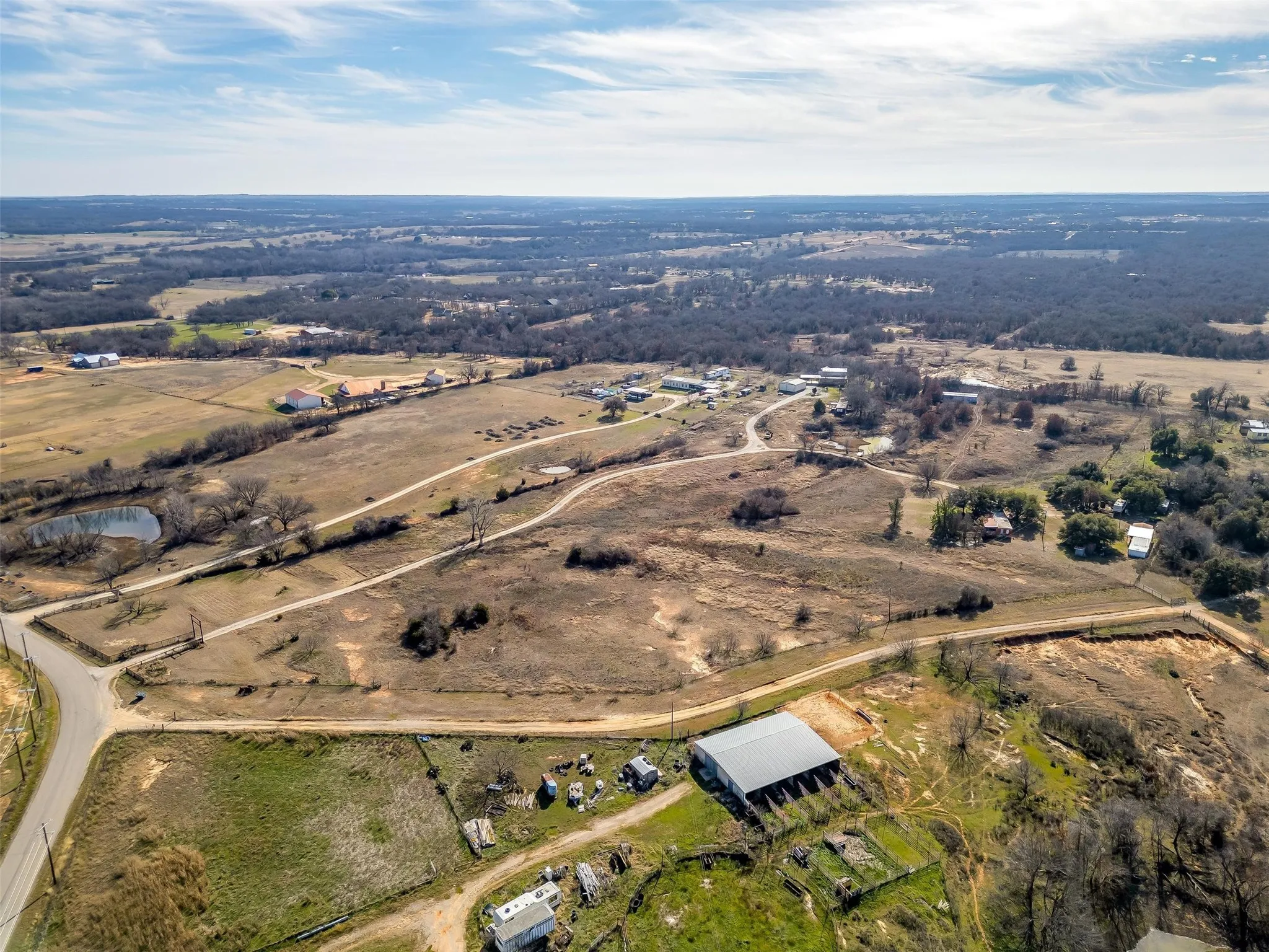 Improved Land For Sale in Parker County , 2040 Erwin Road, Poolville, Texas 76487, 0, 0, Garage spaces, 0 Sqft, built in 0, mls#20829481, Real Estate Agent in Poolville, Homes For Sale in Parker county, Homes For Sale in Poolville, Realtor in Poolville Texas, Real Estate Brokerage Independent Realty Texas, Luminita Cordes Realtor