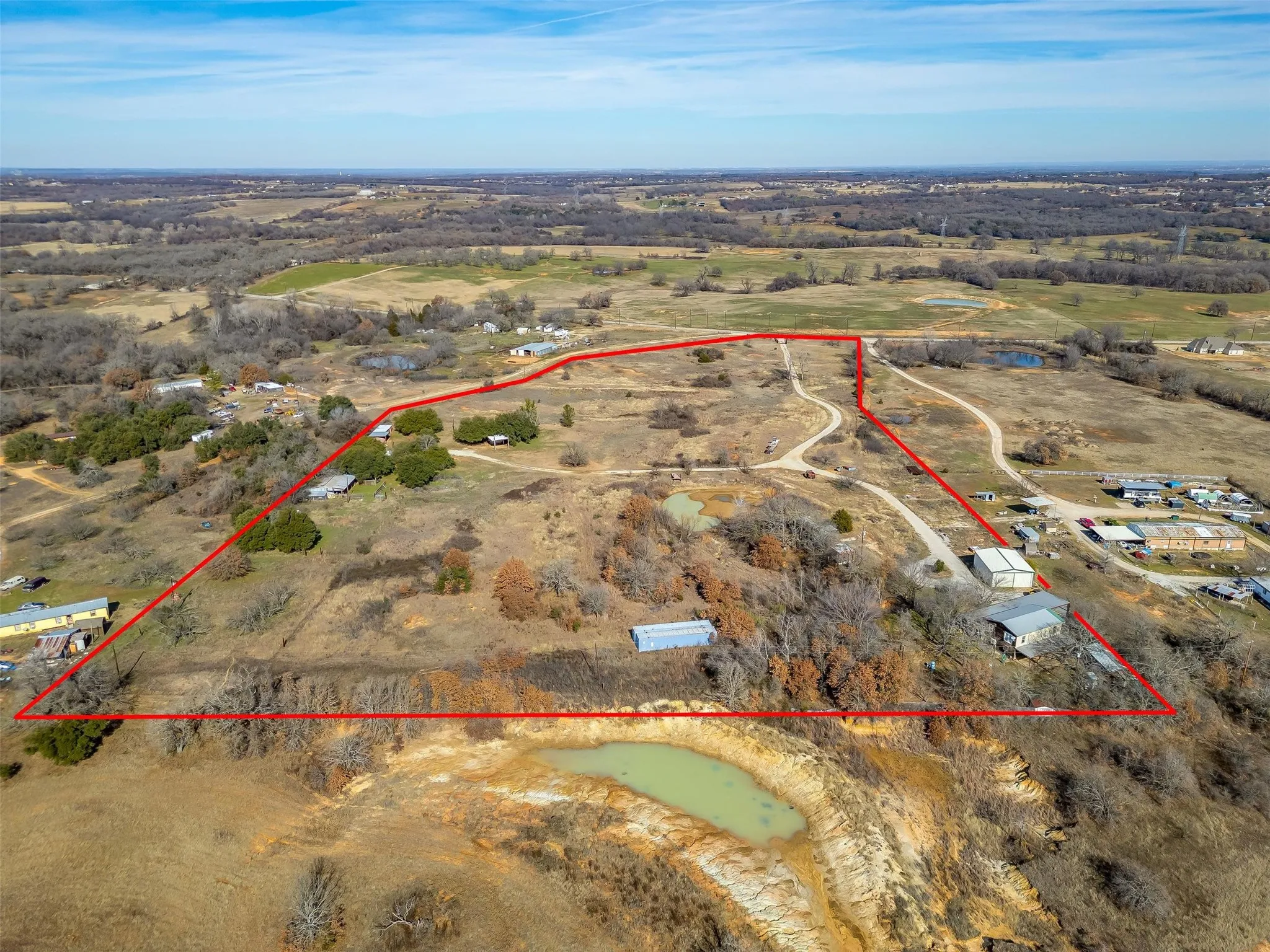 Improved Land For Sale in Parker County , 2040 Erwin Road, Poolville, Texas 76487, 0, 0, Garage spaces, 0 Sqft, built in 0, mls#20829481, Real Estate Agent in Poolville, Homes For Sale in Parker county, Homes For Sale in Poolville, Realtor in Poolville Texas, Real Estate Brokerage Independent Realty Texas, Luminita Cordes Realtor