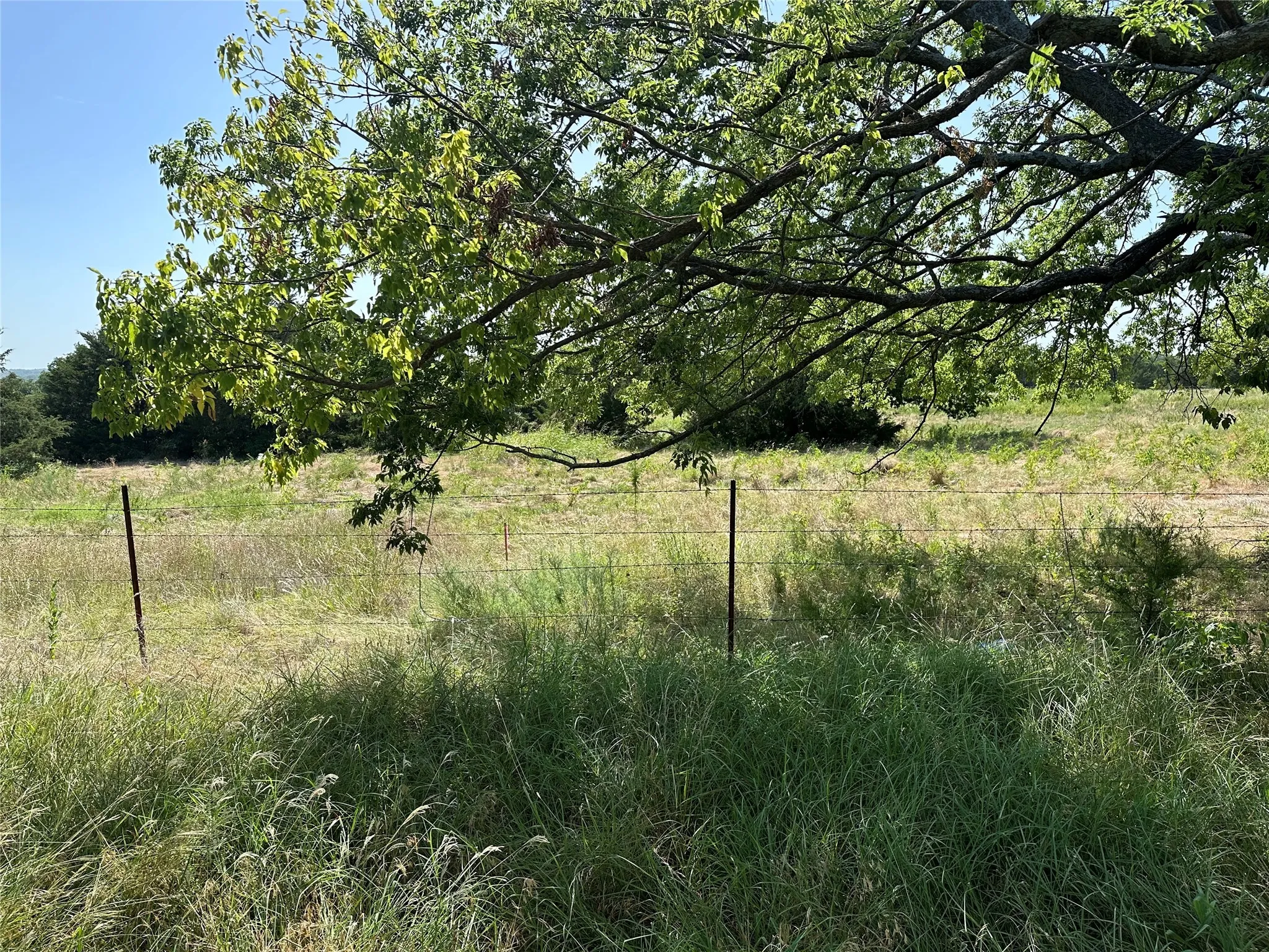 View of nature featuring a rural view