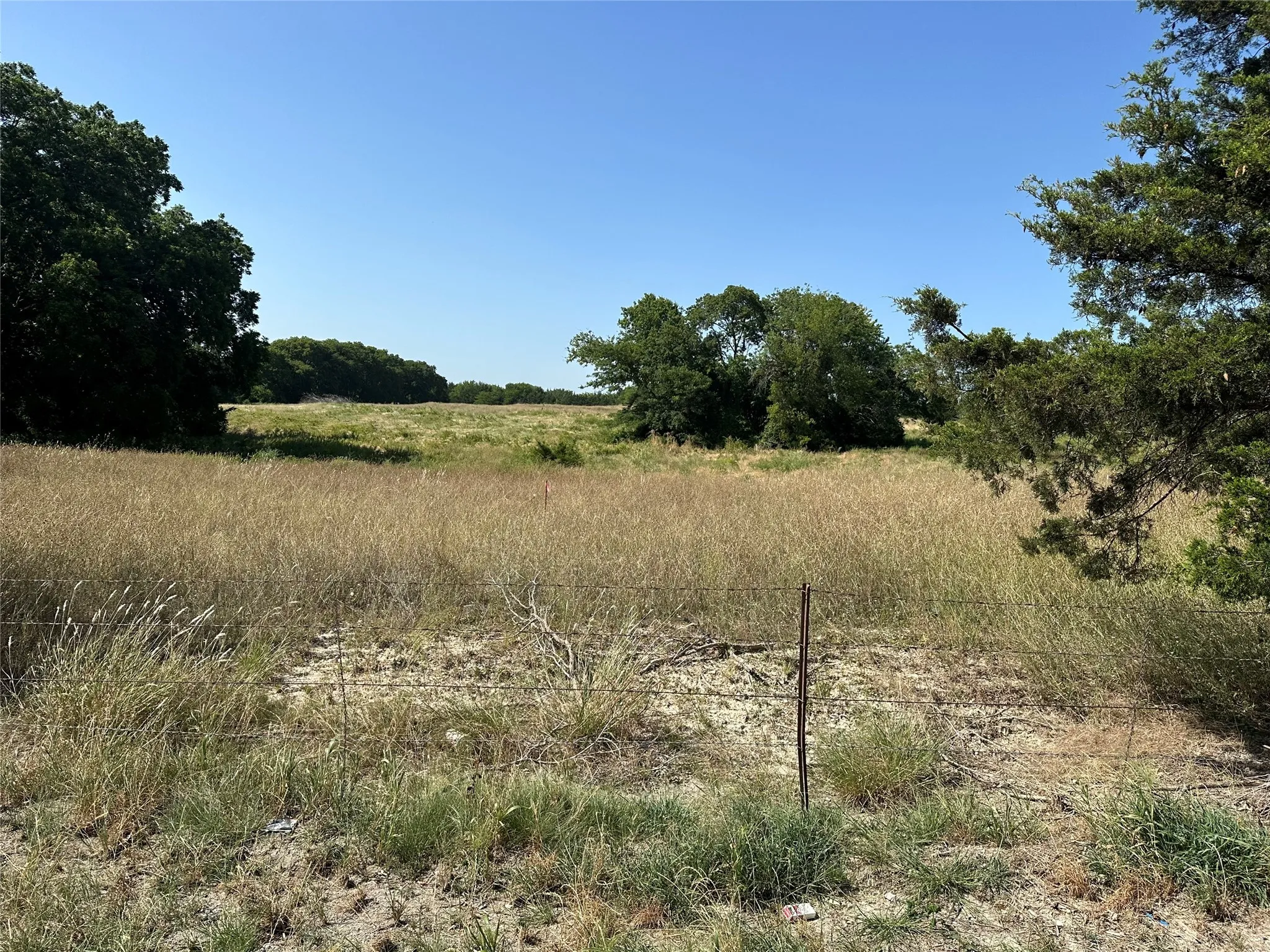 View of nature with a rural view