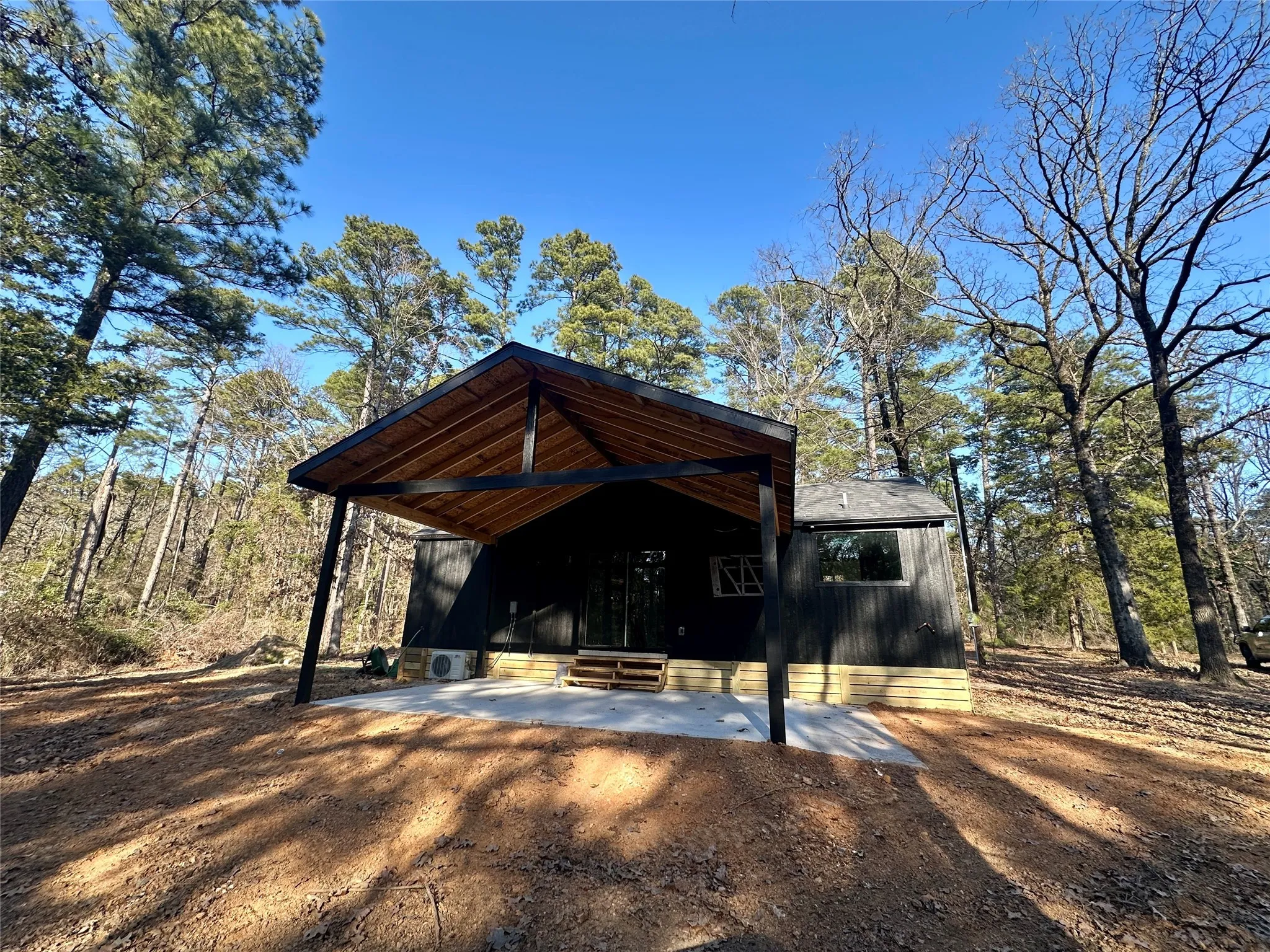 Single Family Residence For Sale in Wood County , 334 PR 8573, Winnsboro, Texas 75497, 1 Bedroom, 2 Bathroom, Garage spaces, 567 Sqft, built in 2023, Preowned, mls#20832031, Real Estate Agent in Winnsboro, Homes For Sale in Wood county, Homes For Sale in Winnsboro, Realtor in Winnsboro Texas, Real Estate Brokerage Independent Realty Texas, Luminita Cordes Realtor