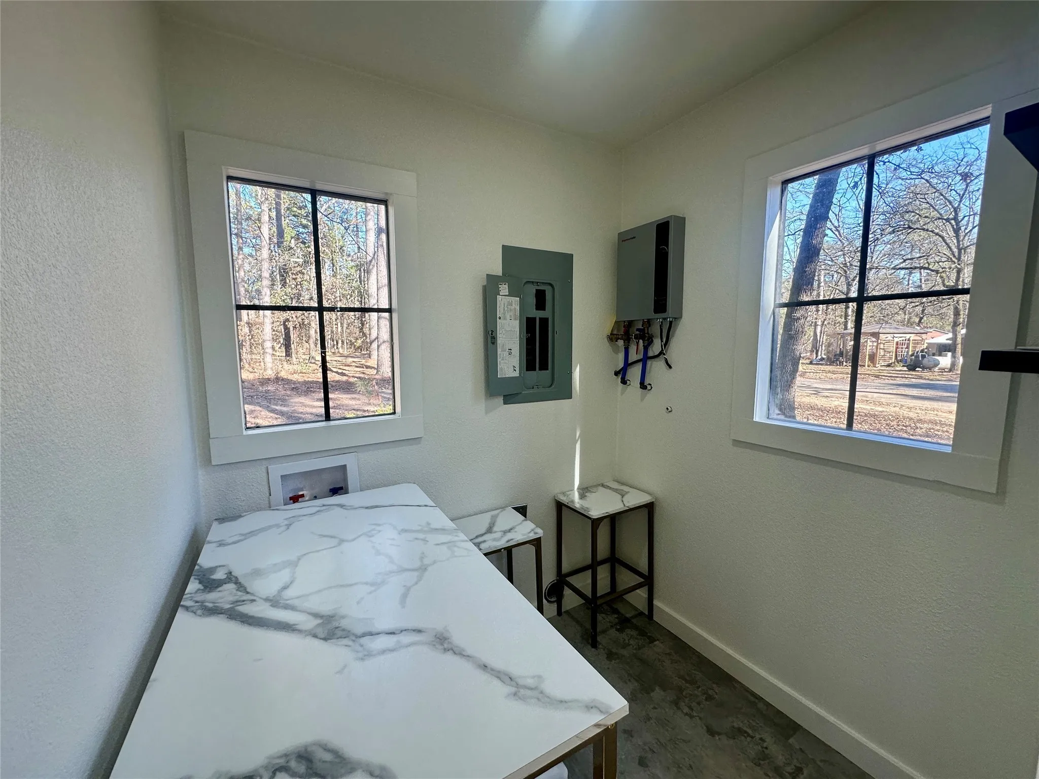 Single Family Residence For Sale in Wood County , 334 PR 8573, Winnsboro, Texas 75497, 1 Bedroom, 2 Bathroom, Garage spaces, 567 Sqft, built in 2023, Preowned, mls#20832031, Real Estate Agent in Winnsboro, Homes For Sale in Wood county, Homes For Sale in Winnsboro, Realtor in Winnsboro Texas, Real Estate Brokerage Independent Realty Texas, Luminita Cordes Realtor