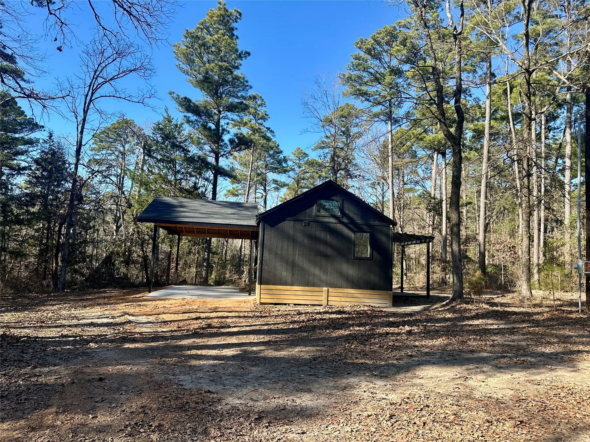 Single Family Residence For Sale in Wood County , 334 PR 8573, Winnsboro, Texas 75497, 1 Bedroom, 2 Bathroom, Garage spaces, 567 Sqft, built in 2023, Preowned, mls#20832031, Real Estate Agent in Winnsboro, Homes For Sale in Wood county, Homes For Sale in Winnsboro, Realtor in Winnsboro Texas, Real Estate Brokerage Independent Realty Texas, Luminita Cordes Realtor