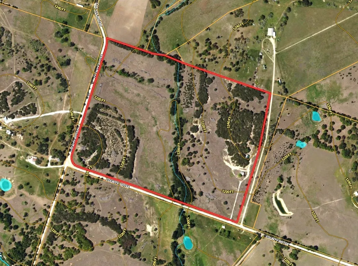 Single Family Residence For Sale in Coryell County , 4463 County Road 158, Evant, Texas 76525, 2 Bedroom, 1 Bathroom, Garage spaces, 1,147 Sqft, built in 1980, Preowned, mls#20834204, Real Estate Agent in Evant, Homes For Sale in Coryell county, Homes For Sale in Evant, Realtor in Evant Texas, Real Estate Brokerage Independent Realty Texas, Luminita Cordes Realtor