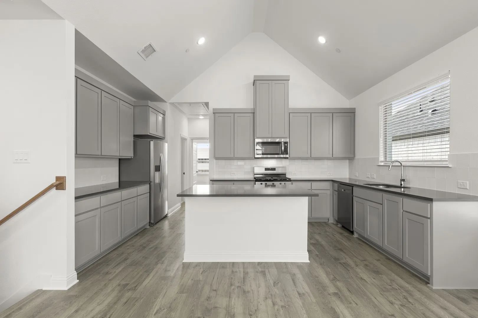 13. 2543 Brunswick -​​‌​​​​‌​​‌‌​‌‌​​​‌‌​‌​‌​‌​​​‌​​ Kitchen