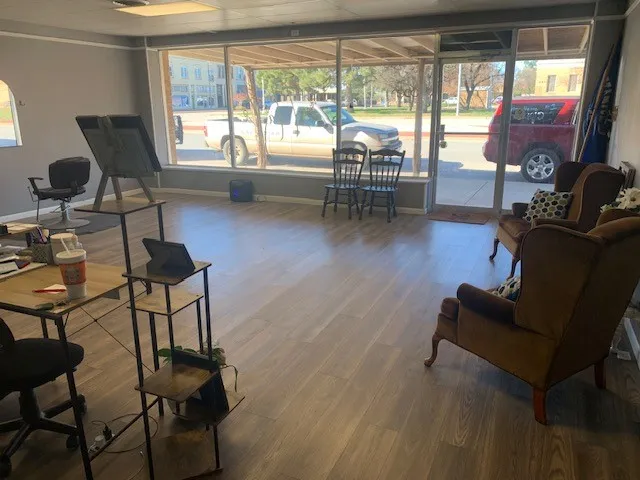 Office For Sale in Jones County , 117 S Wetherbee Street, Stamford, Texas 79553, 0, 0, Garage spaces, 0 Sqft, built in 1929, Preowned, Price $99,000, mls#20835098, Real Estate Agent in Stamford, Homes For Sale in Jones county, Homes For Sale in Stamford, Realtor in Stamford Texas, Real Estate Brokerage Independent Realty Texas, Luminita Cordes Realtor