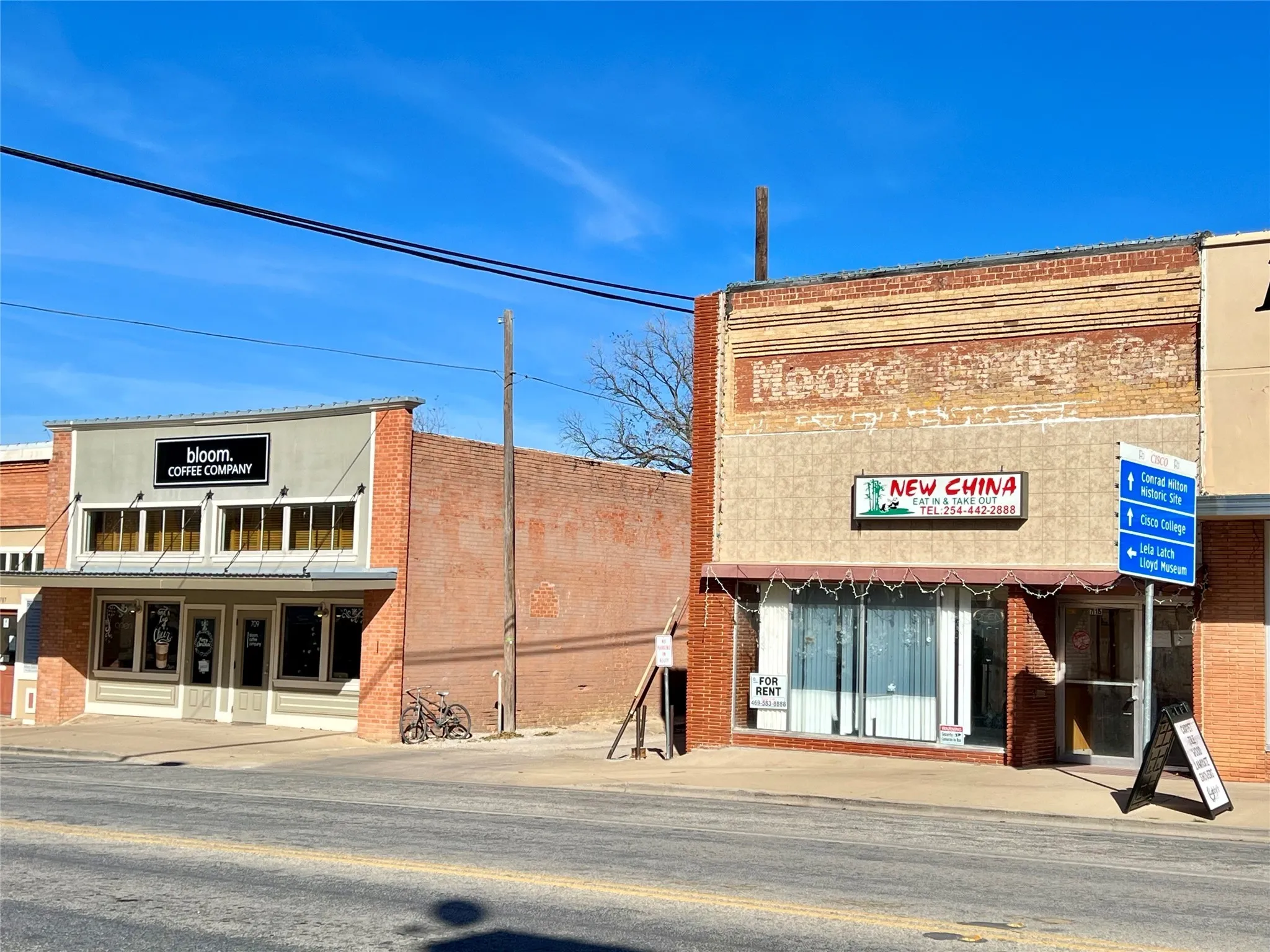 Business For Sale in Eastland County , 715 Conrad Hilton Boulevard 1, Cisco, Texas 76437, 0, 0, Garage spaces, 0 Sqft, built in 1930, Preowned, mls#20835542, Real Estate Agent in Cisco, Homes For Sale in Eastland county, Homes For Sale in Cisco, Realtor in Cisco Texas, Real Estate Brokerage Independent Realty Texas, Luminita Cordes Realtor