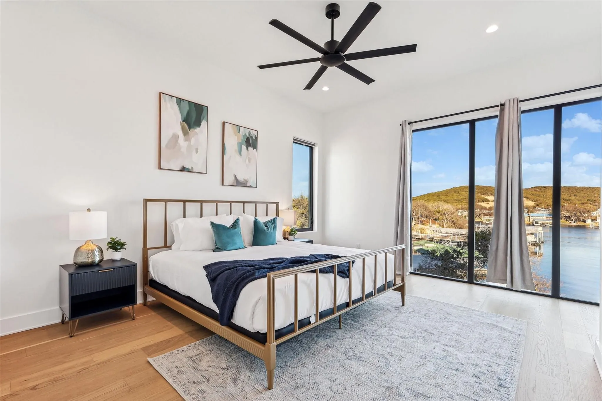 Single Family Residence For Sale in Palo Pinto County , 3 Breakwater Bend, Graford, Texas 76449, 5 Bedroom, 6 Bathroom, Garage spaces, 2,935 Sqft, built in 2024, mls#20835155, Real Estate Agent in Graford, Homes For Sale in Palo Pinto county, Homes For Sale in Graford, Realtor in Graford Texas, Real Estate Brokerage Independent Realty Texas, Luminita Cordes Realtor