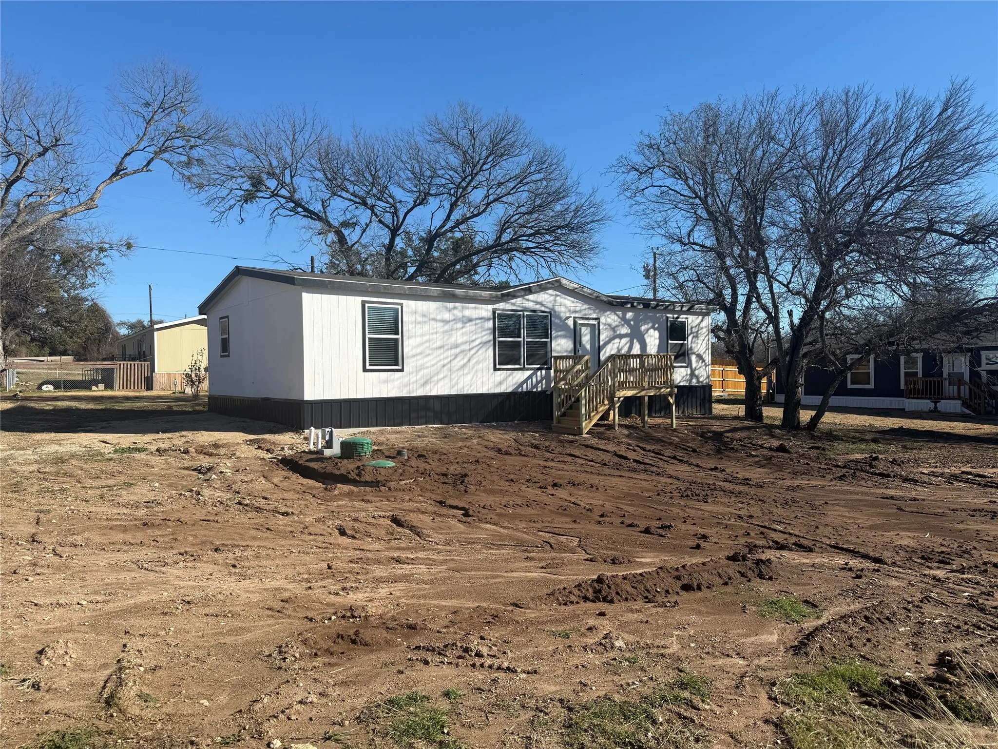 Mobile Home For Sale in Hood County , 3501 Lake Granbury Drive, Granbury, Texas 76048, 3 Bedroom, 2 Bathroom, Garage spaces, 1,264 Sqft, built in 2024, mls#20833668, Real Estate Agent in Granbury, Homes For Sale in Hood county, Homes For Sale in Granbury, Realtor in Granbury Texas, Real Estate Brokerage Independent Realty Texas, Luminita Cordes Realtor