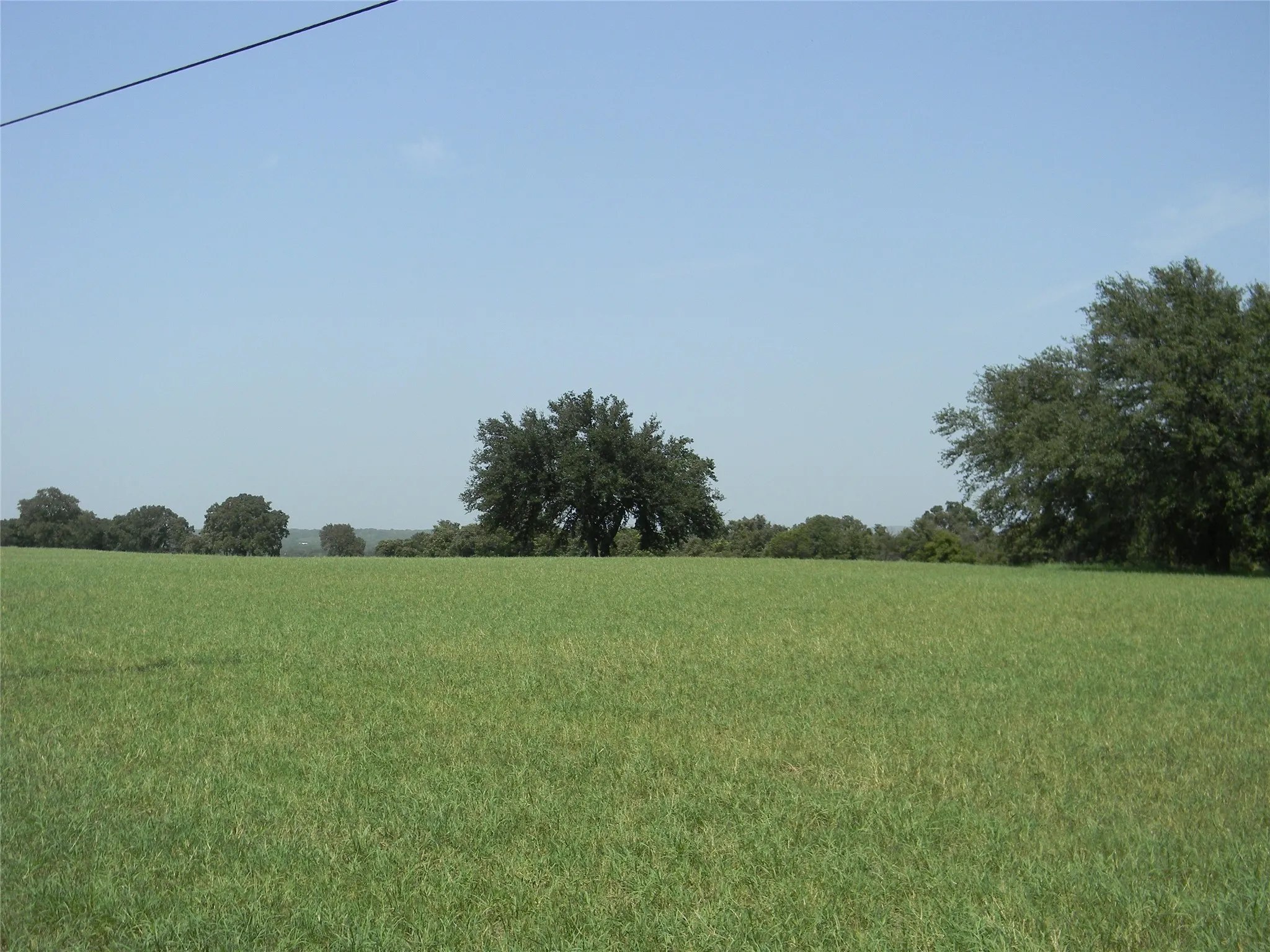 More of your acreage