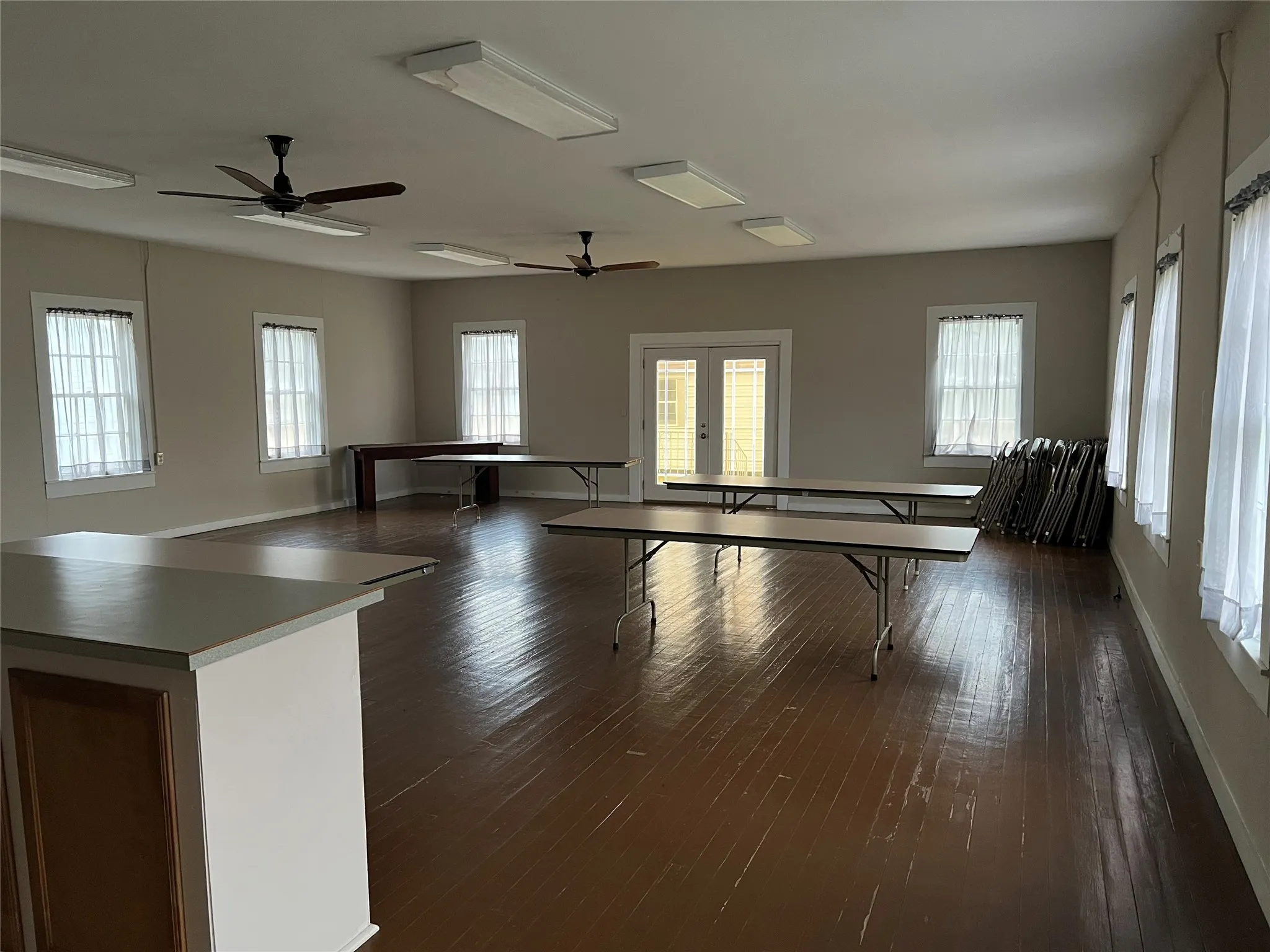 Meeting room