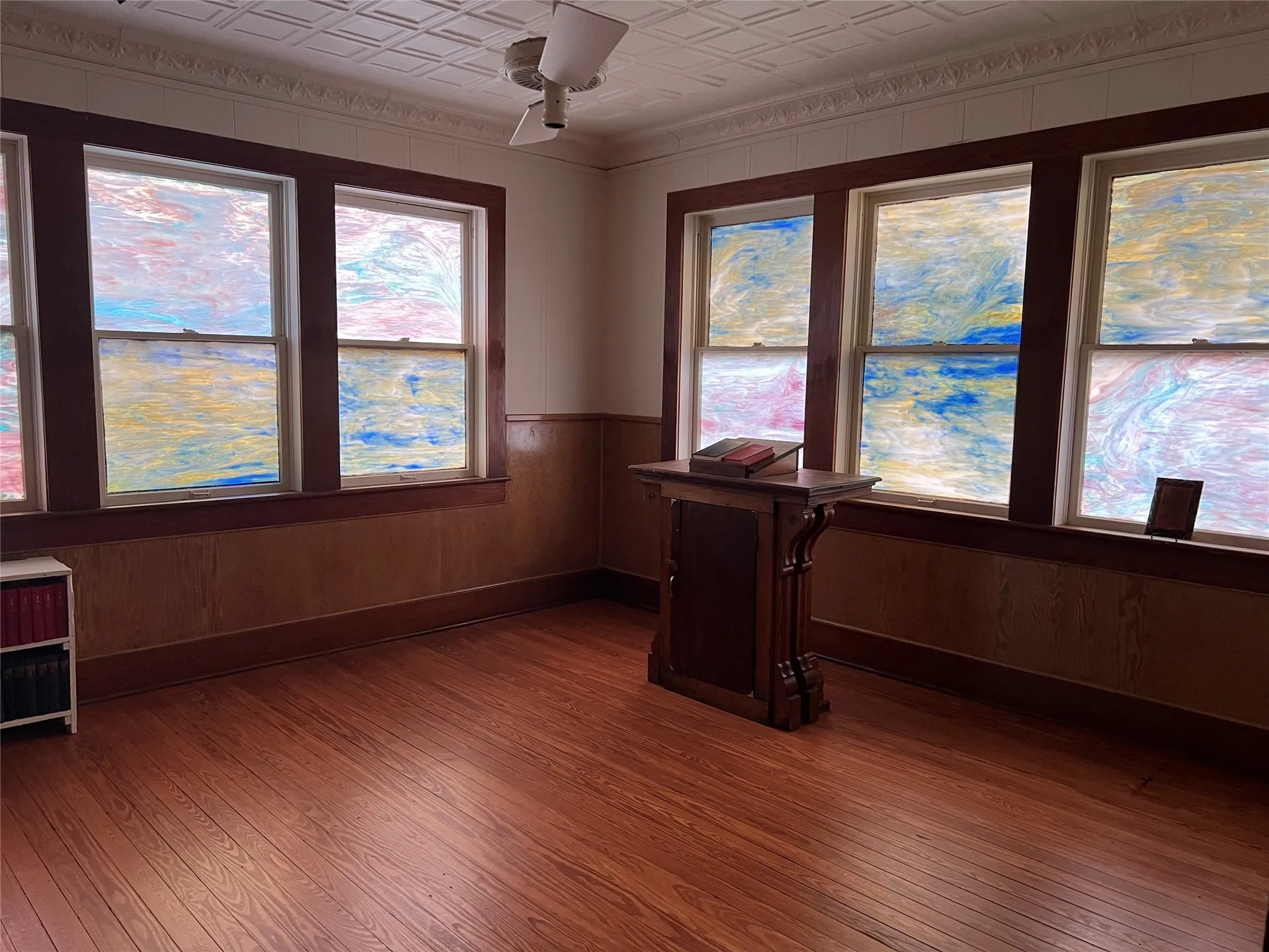 Additional room