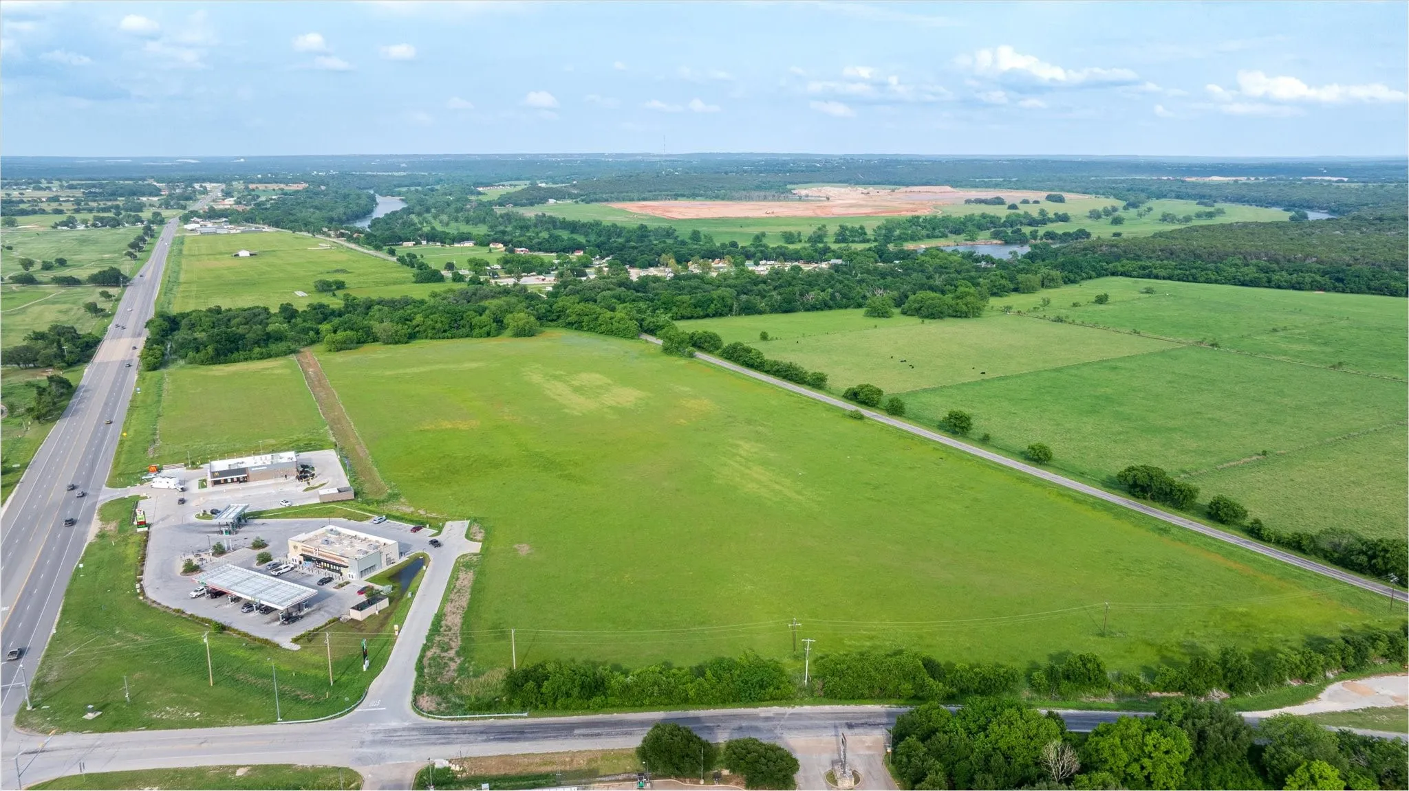 Unimproved Land For Sale in Somervell County , TBD E Hwy 67, Rainbow, Texas 76077, 0, 0, Garage spaces, 0 Sqft, built in 0, mls#20837785, Real Estate Agent in Rainbow, Homes For Sale in Somervell county, Homes For Sale in Rainbow, Realtor in Rainbow Texas, Real Estate Brokerage Independent Realty Texas, Luminita Cordes Realtor