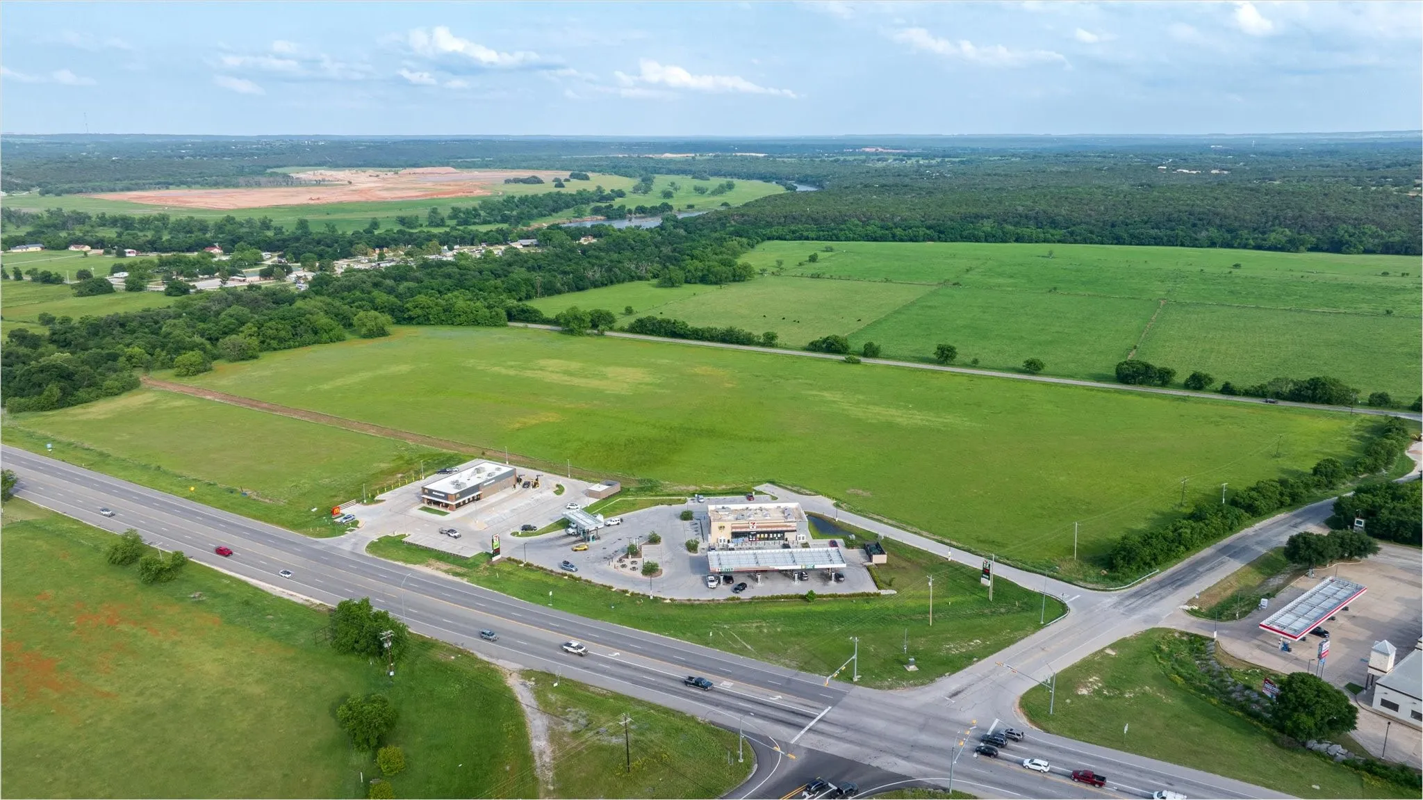 Unimproved Land For Sale in Somervell County , TBD E Hwy 67, Rainbow, Texas 76077, 0, 0, Garage spaces, 0 Sqft, built in 0, mls#20837785, Real Estate Agent in Rainbow, Homes For Sale in Somervell county, Homes For Sale in Rainbow, Realtor in Rainbow Texas, Real Estate Brokerage Independent Realty Texas, Luminita Cordes Realtor