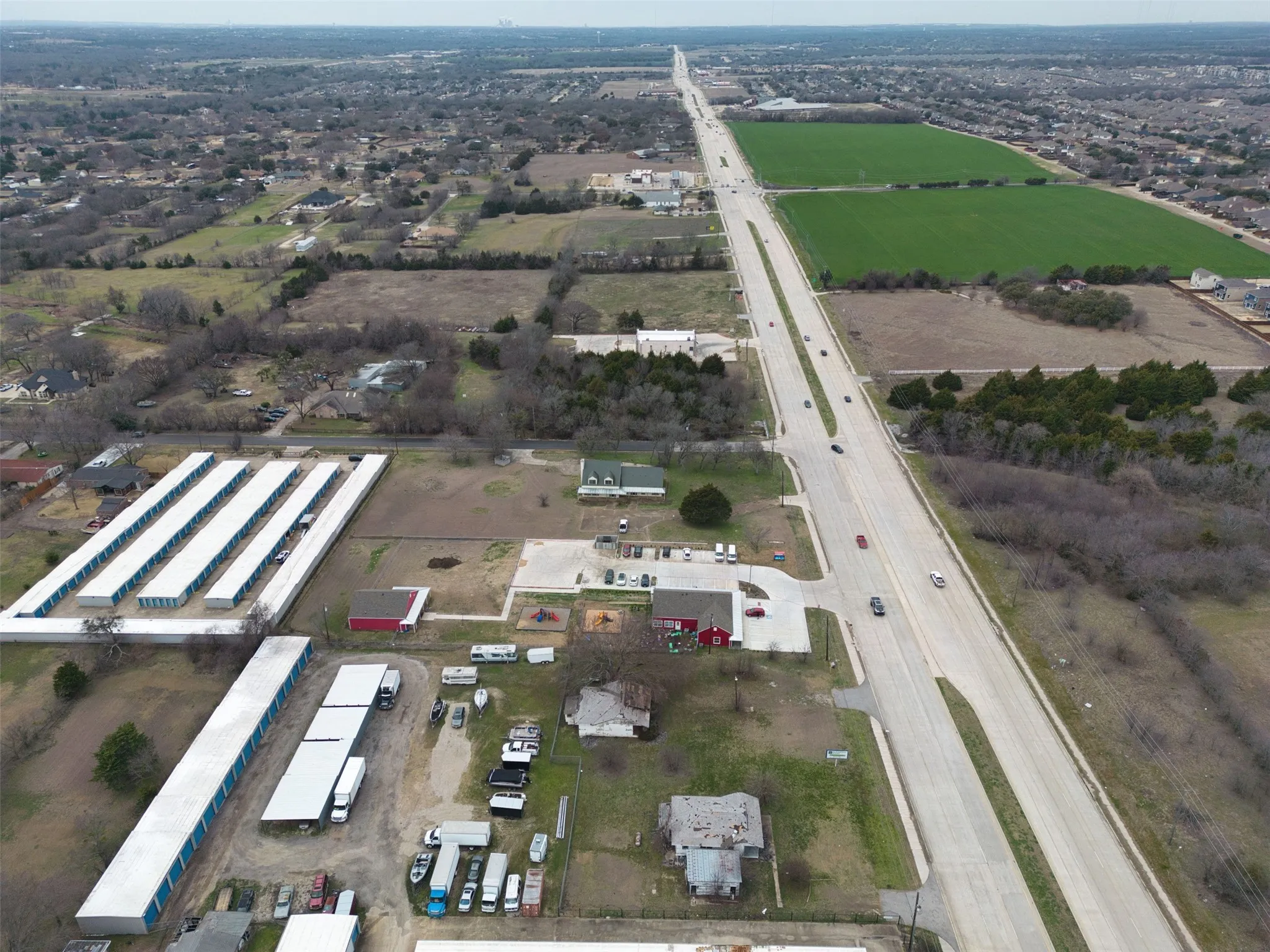 Office For Sale in Ellis County , 2611 Ovilla Road, Red Oak, Texas 75154, 0, 0, Garage spaces, 0 Sqft, built in 1985, Preowned, Price $960,000, mls#20837428, Real Estate Agent in Red Oak, Homes For Sale in Ellis county, Homes For Sale in Red Oak, Realtor in Red Oak Texas, Real Estate Brokerage Independent Realty Texas, Luminita Cordes Realtor
