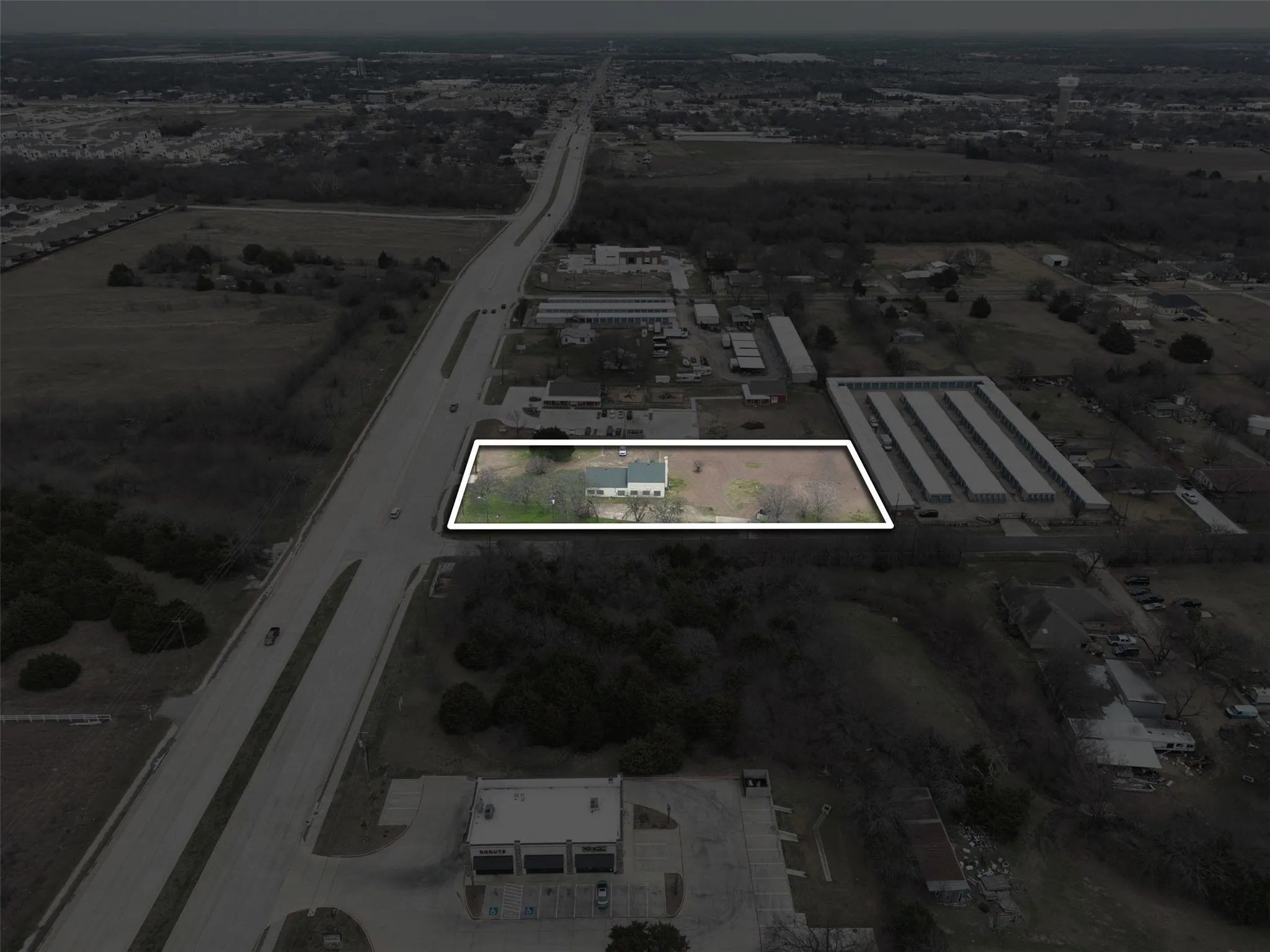 Office For Sale in Ellis County , 2611 Ovilla Road, Red Oak, Texas 75154, 0, 0, Garage spaces, 0 Sqft, built in 1985, Preowned, Price $960,000, mls#20837428, Real Estate Agent in Red Oak, Homes For Sale in Ellis county, Homes For Sale in Red Oak, Realtor in Red Oak Texas, Real Estate Brokerage Independent Realty Texas, Luminita Cordes Realtor